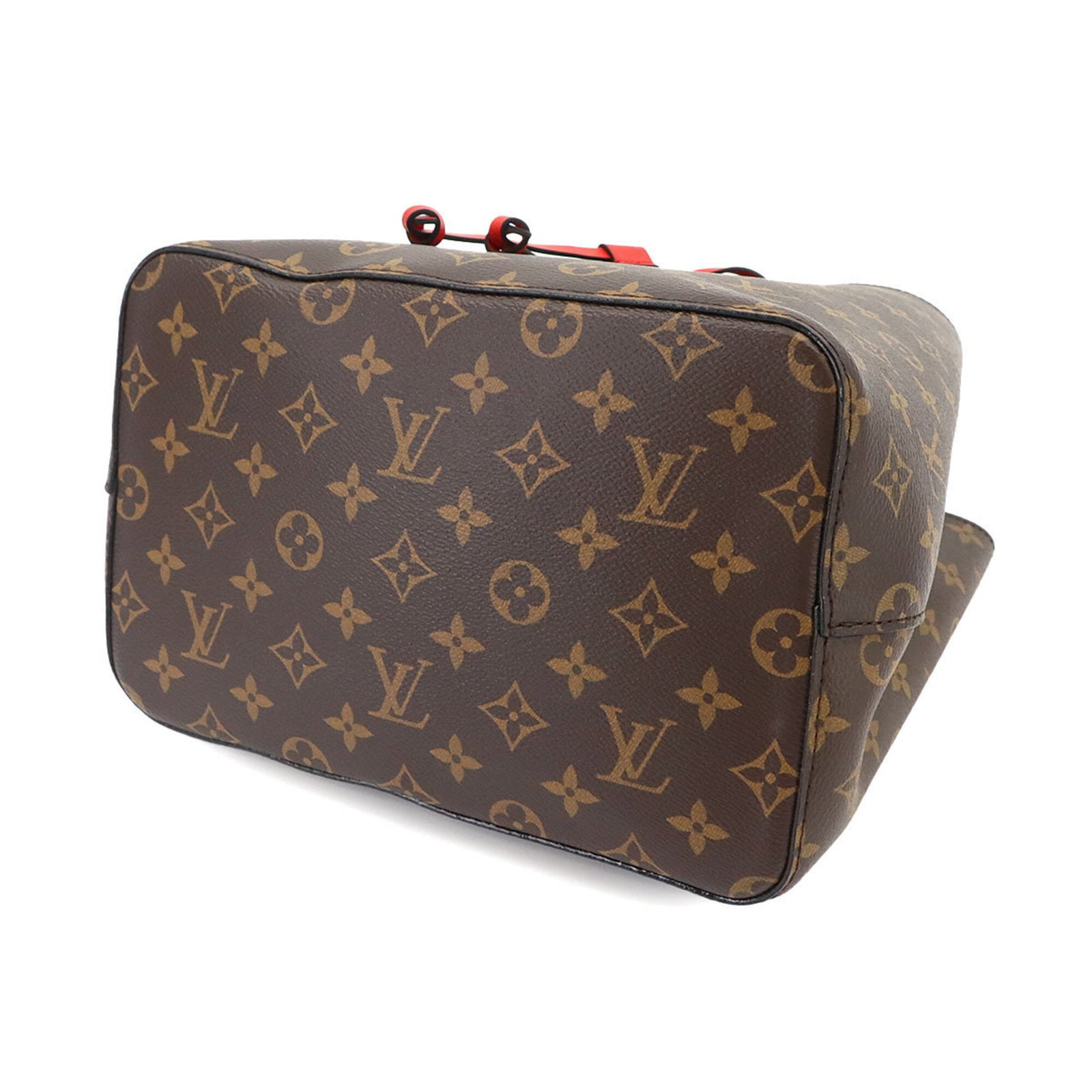 Louis Vuitton Monogram Handbag - 3