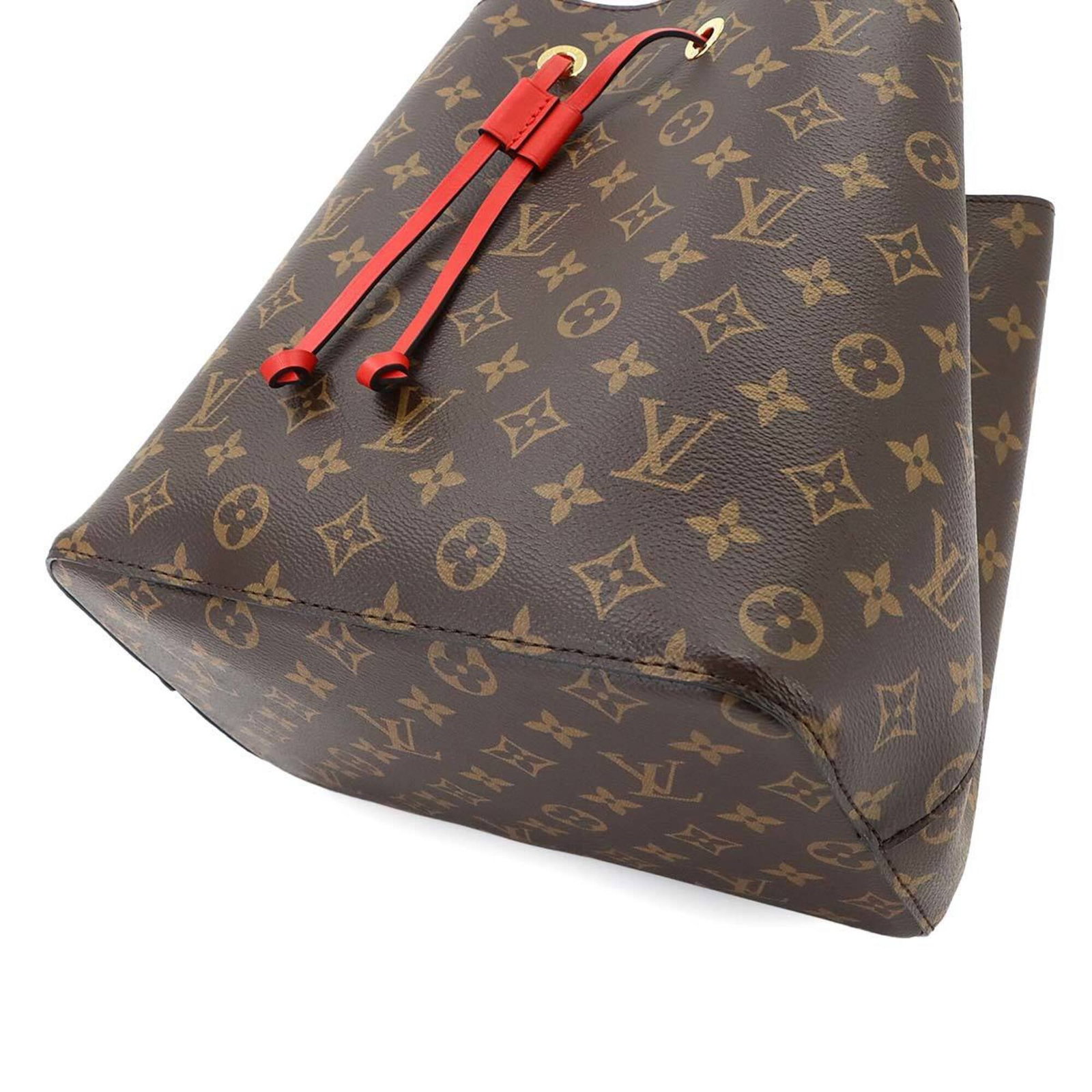 Louis Vuitton Monogram Handbag - 7