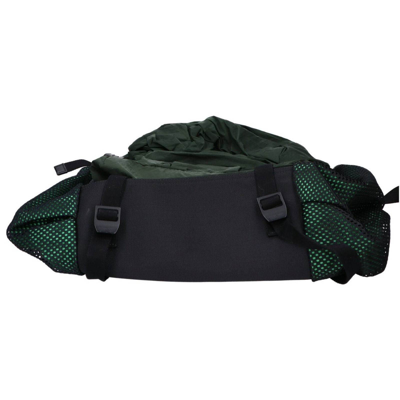 Nylon Backpack Bottega - 5