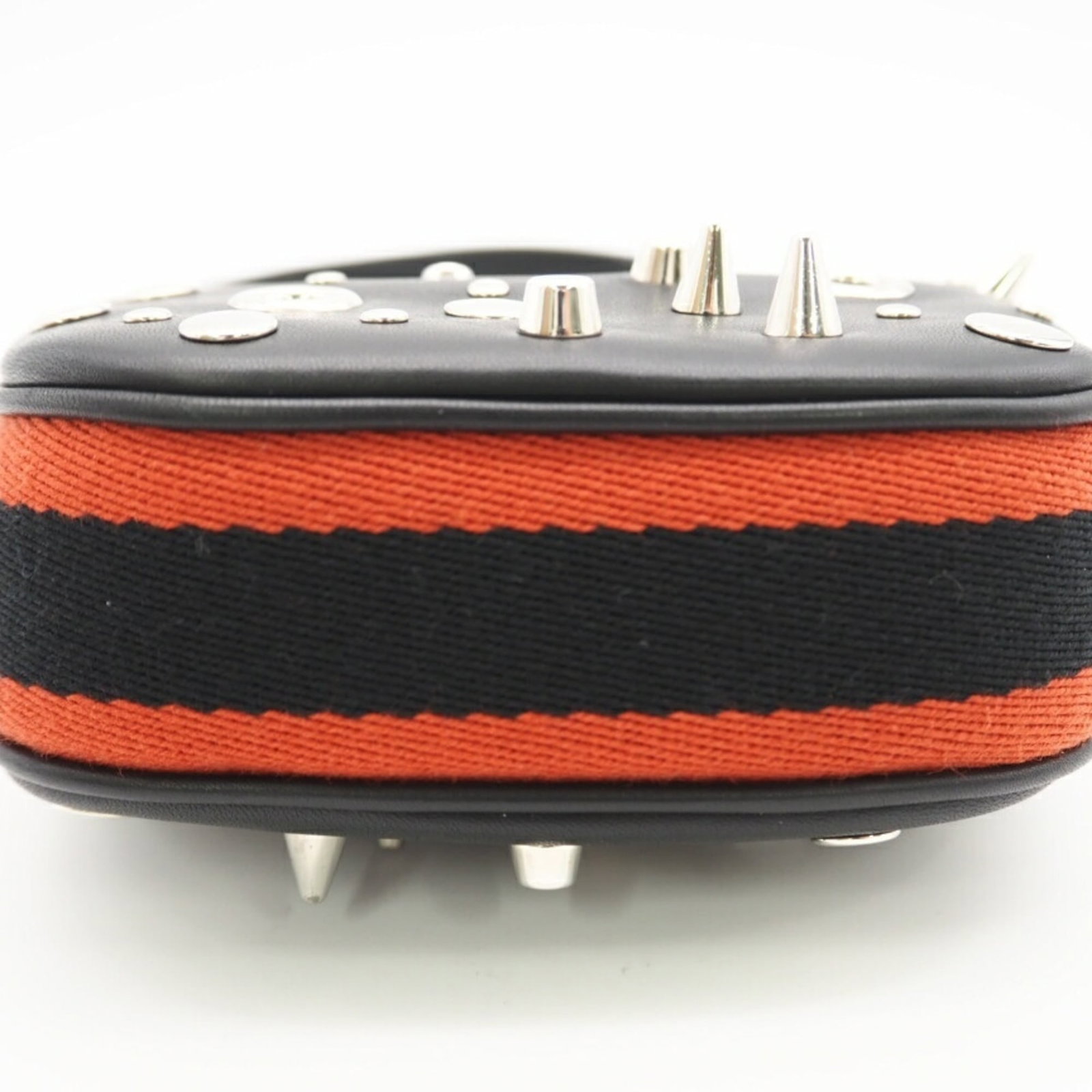 Shoulder Bag Leather - 6