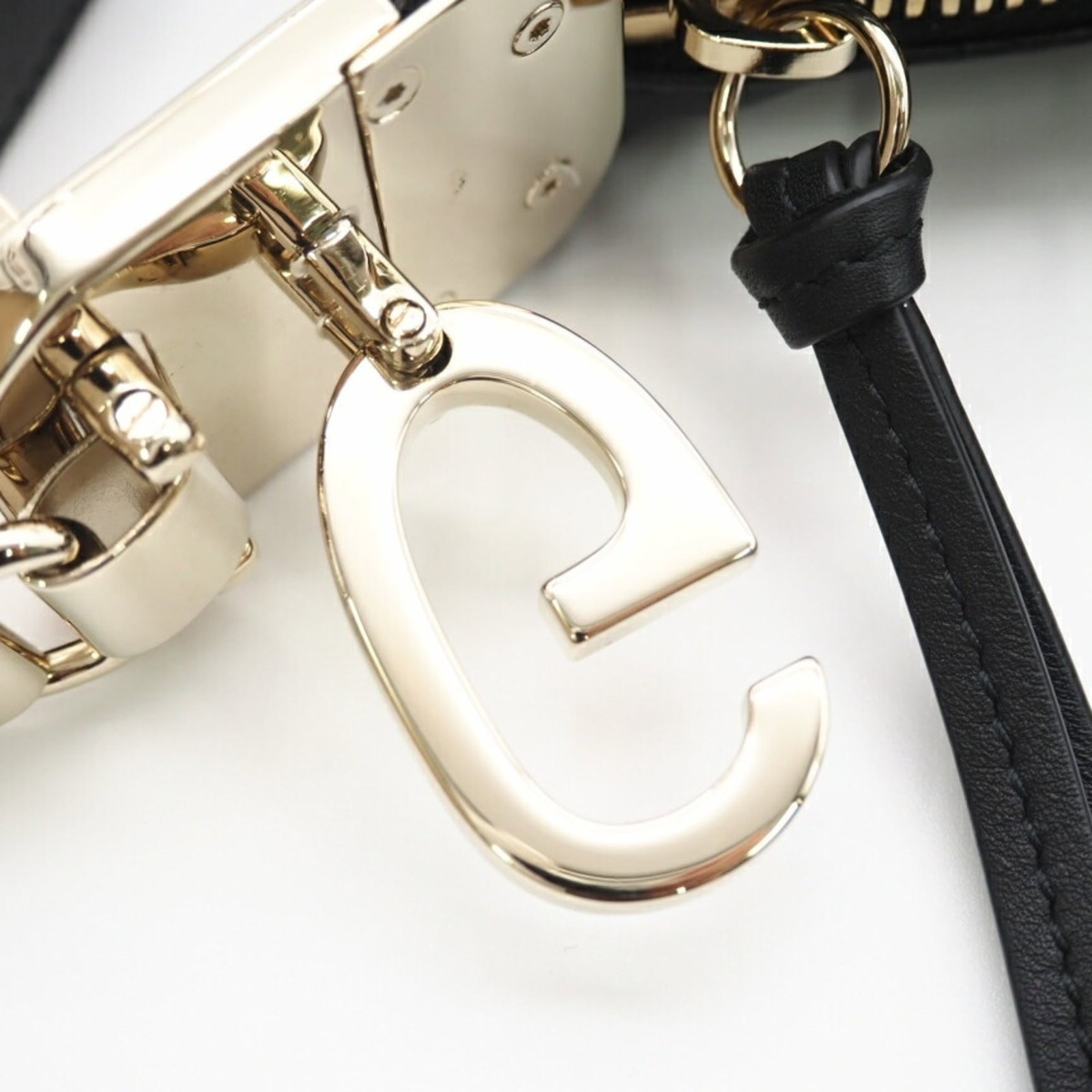 Shoulder Bag Leather - 9