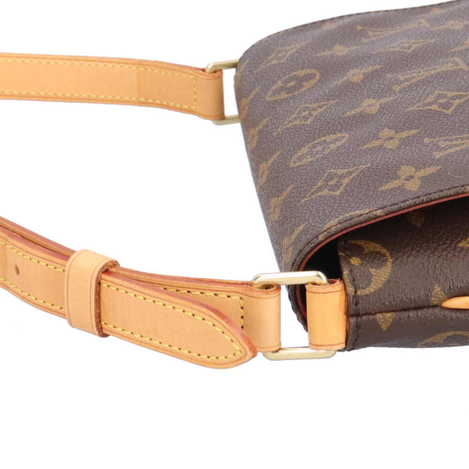 Shoulder Bag Monogram Louis Vuitton - 10