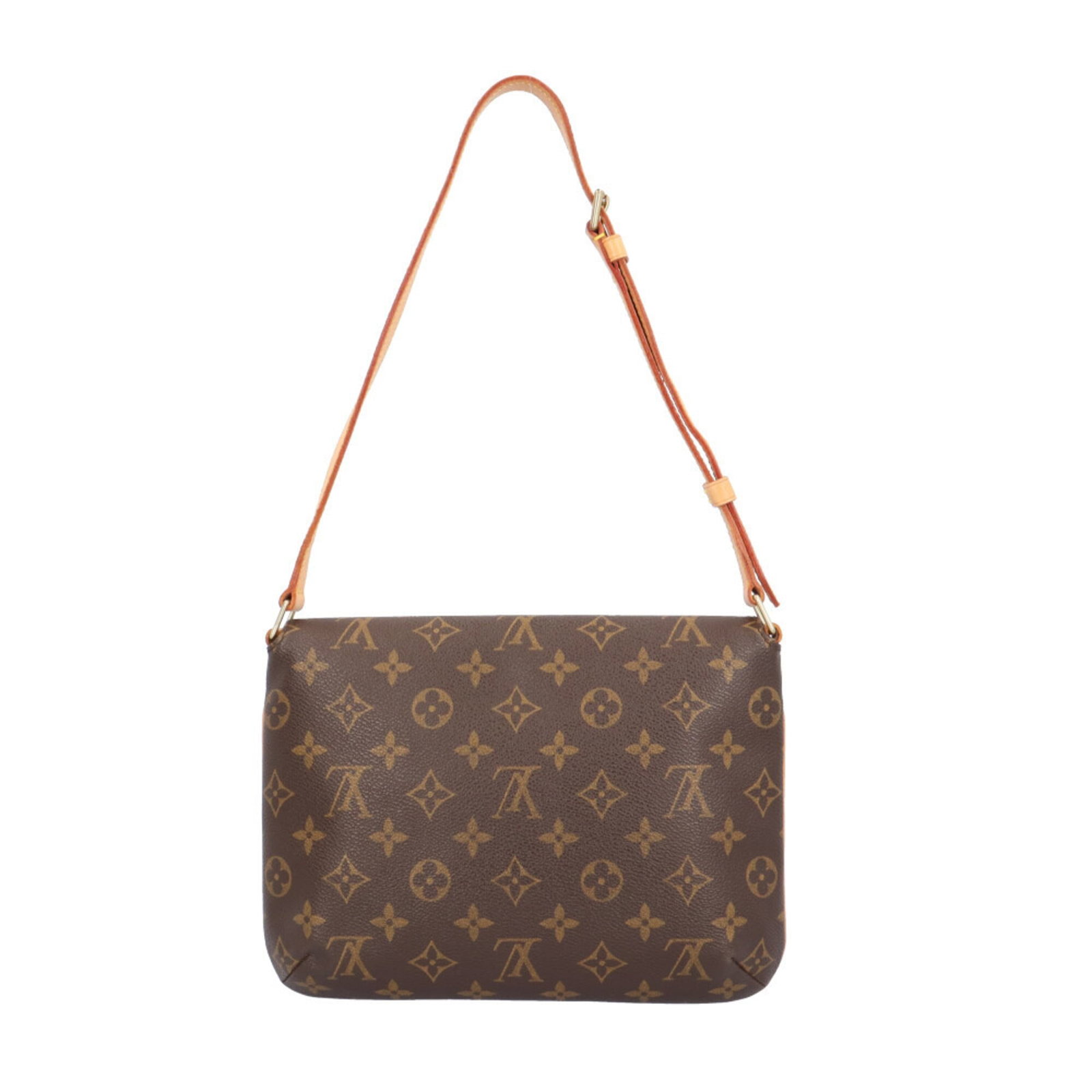 Shoulder Bag Monogram Louis Vuitton - 3