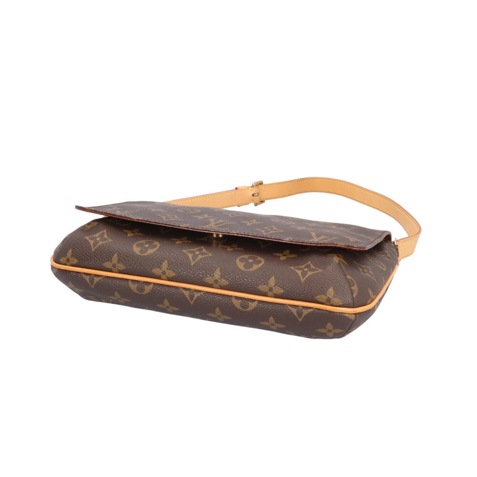 Shoulder Bag Monogram Louis Vuitton - 5