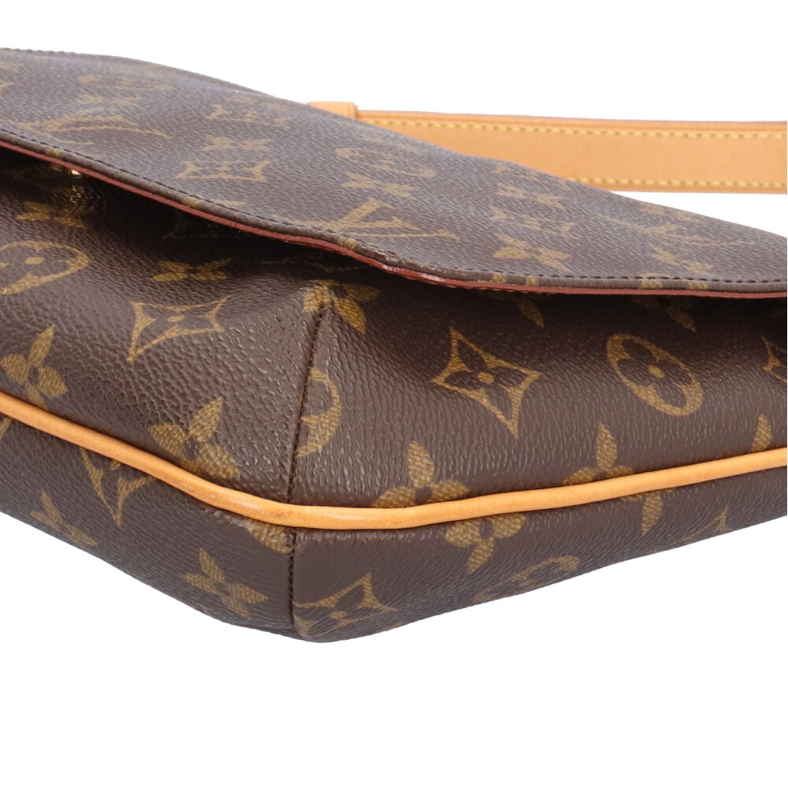 Shoulder Bag Monogram Louis Vuitton - 7