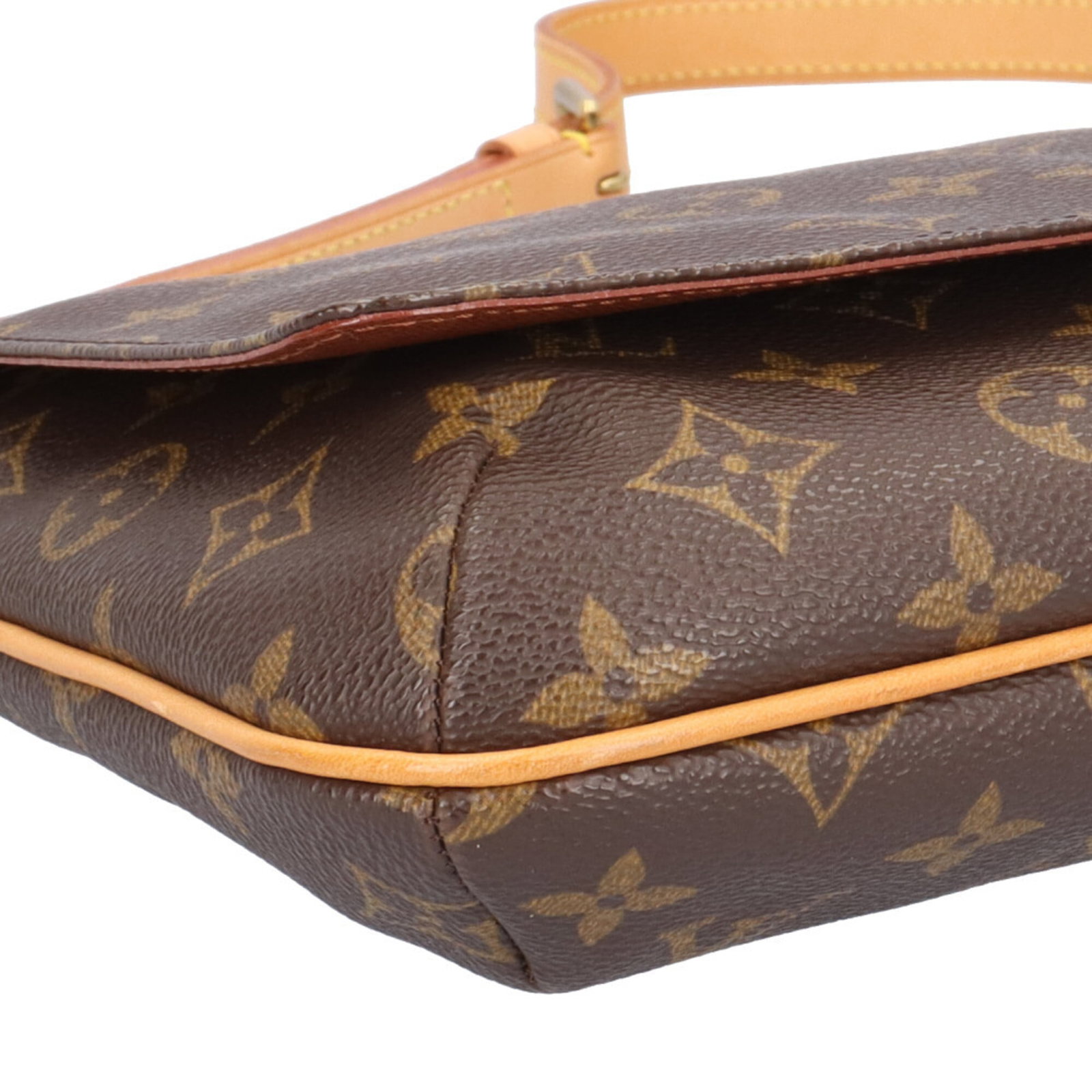 Shoulder Bag Monogram Louis Vuitton - 8