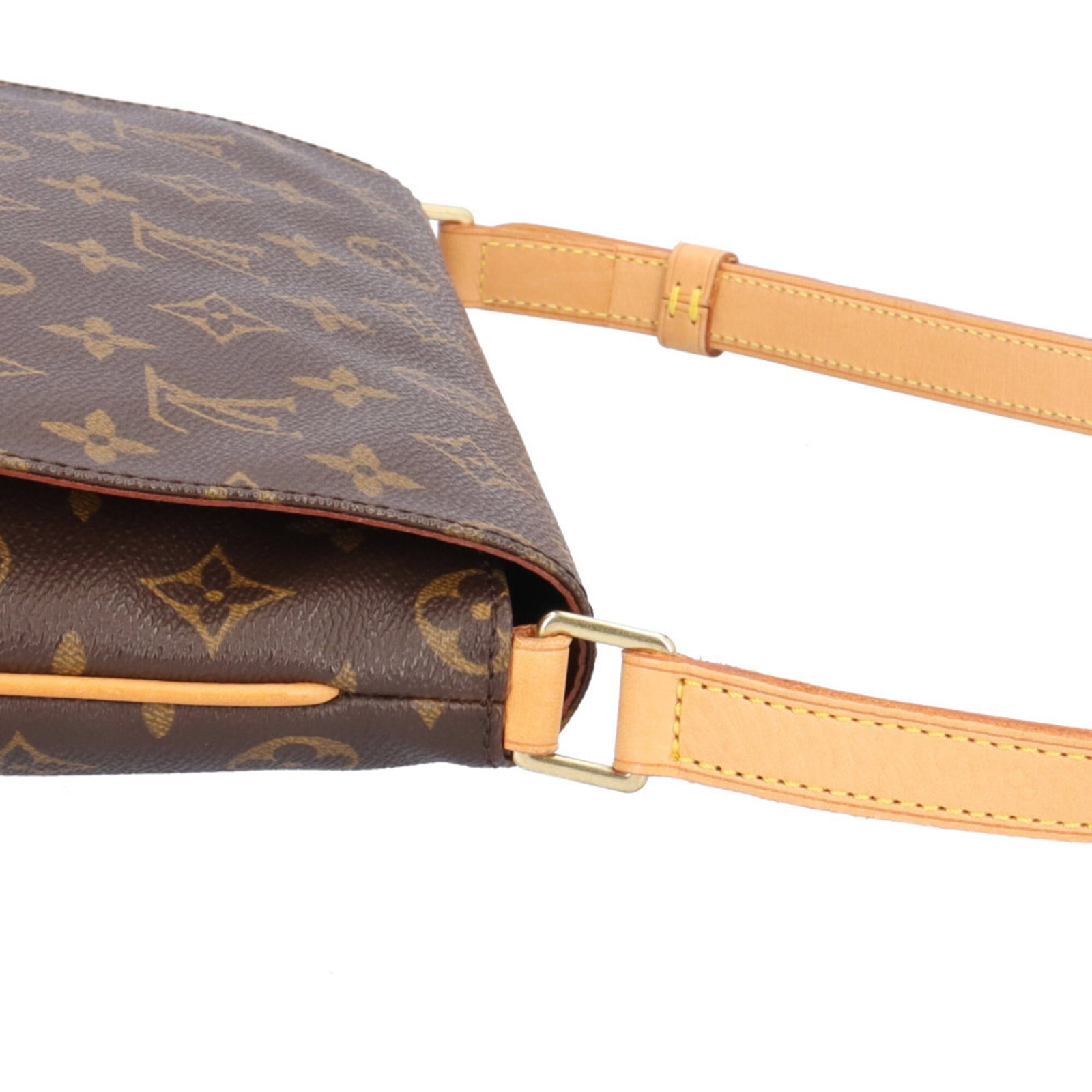 Shoulder Bag Monogram Louis Vuitton - 9