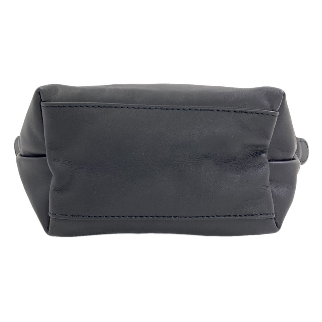 Longchamp Handbag Leather Pliage 2Way - 4