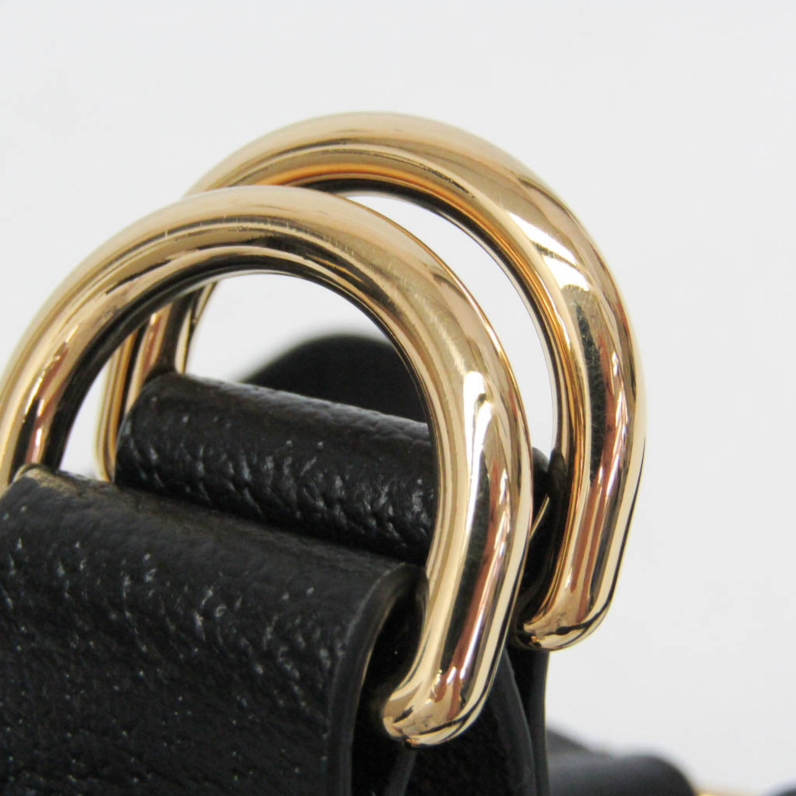 Gucci Harness Leather - 7