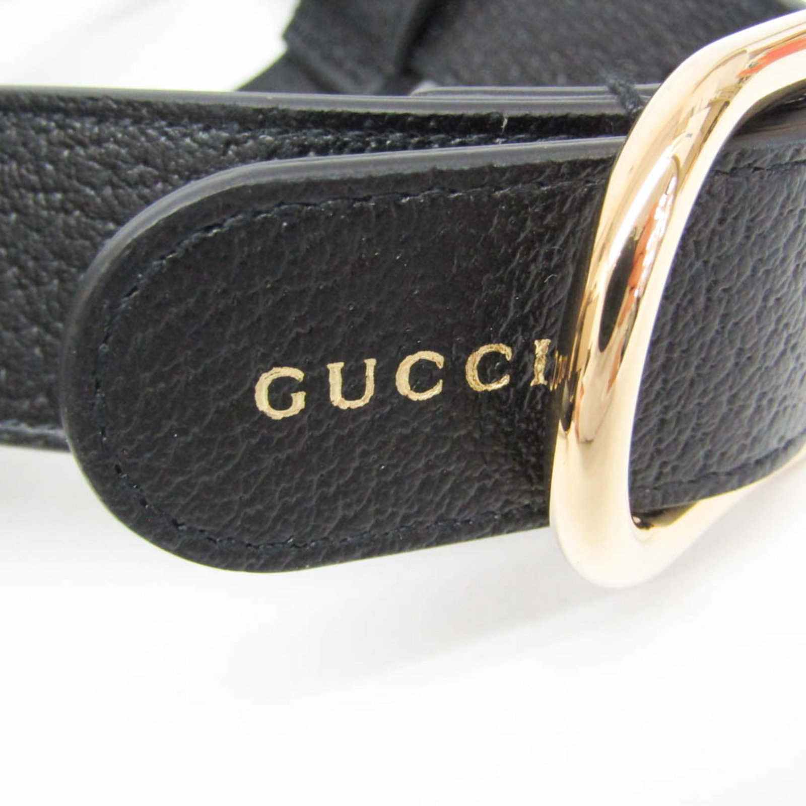 Gucci Harness Leather - 8