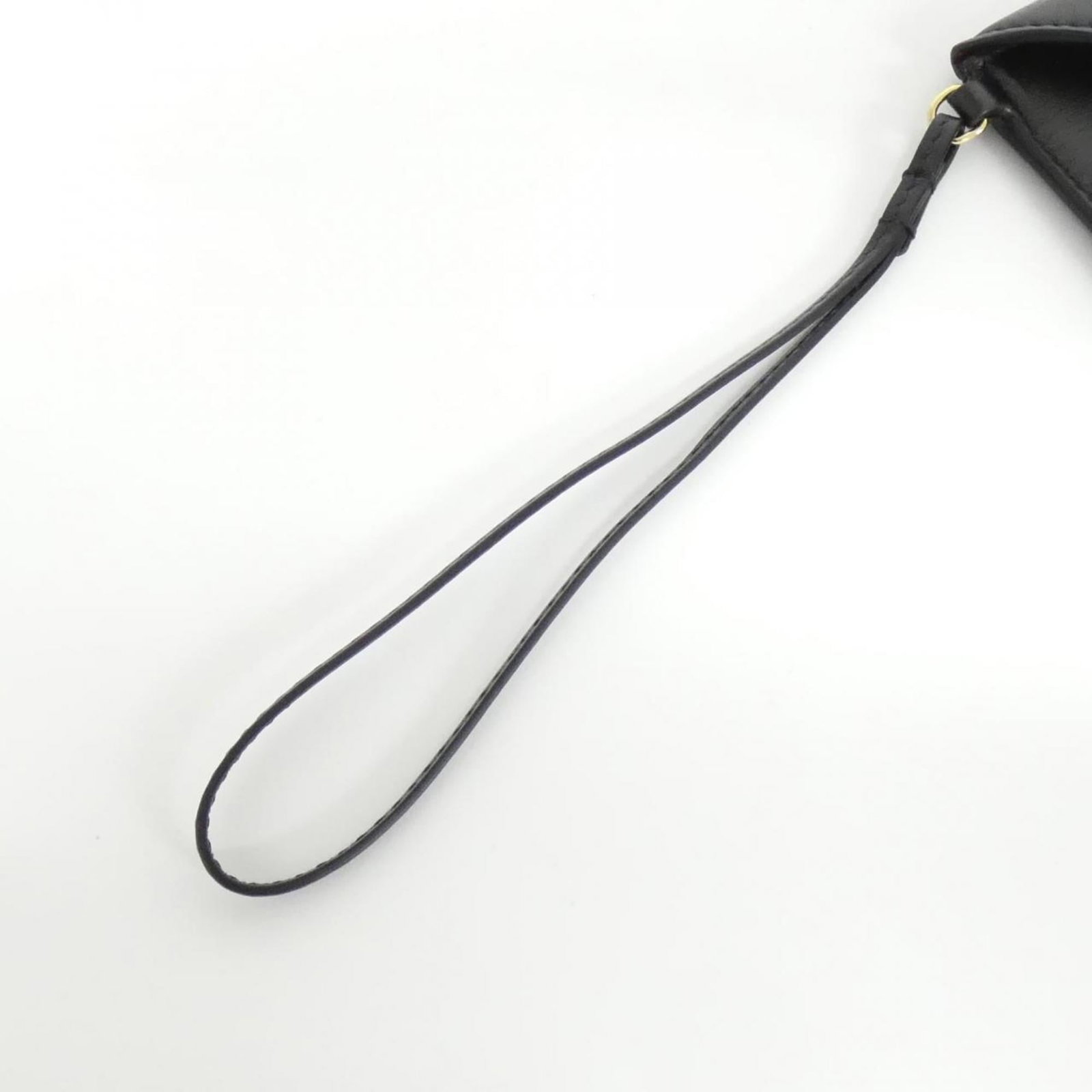 Chanel Card Case Leather - 4