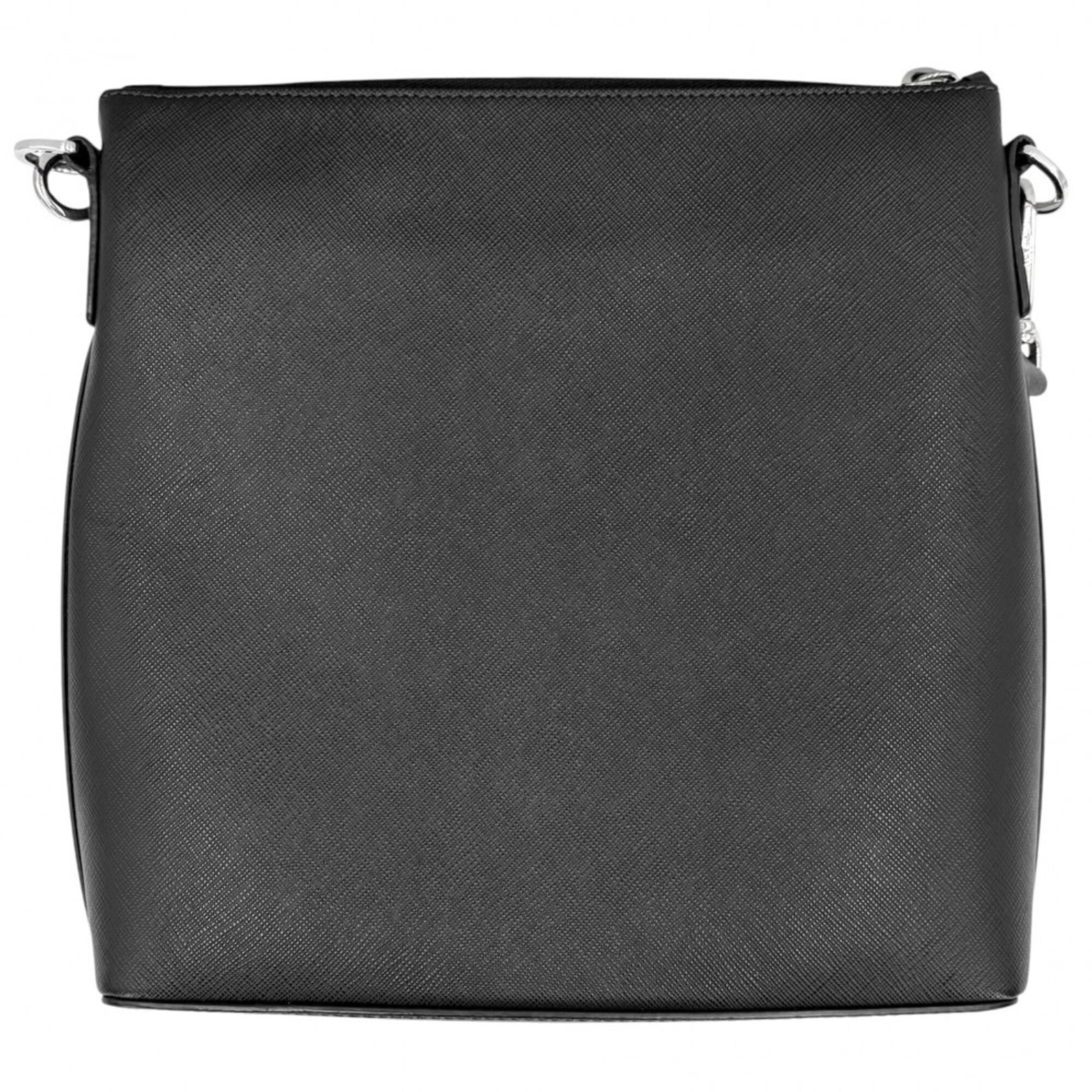 Shoulder Bag Leather Prada - 2
