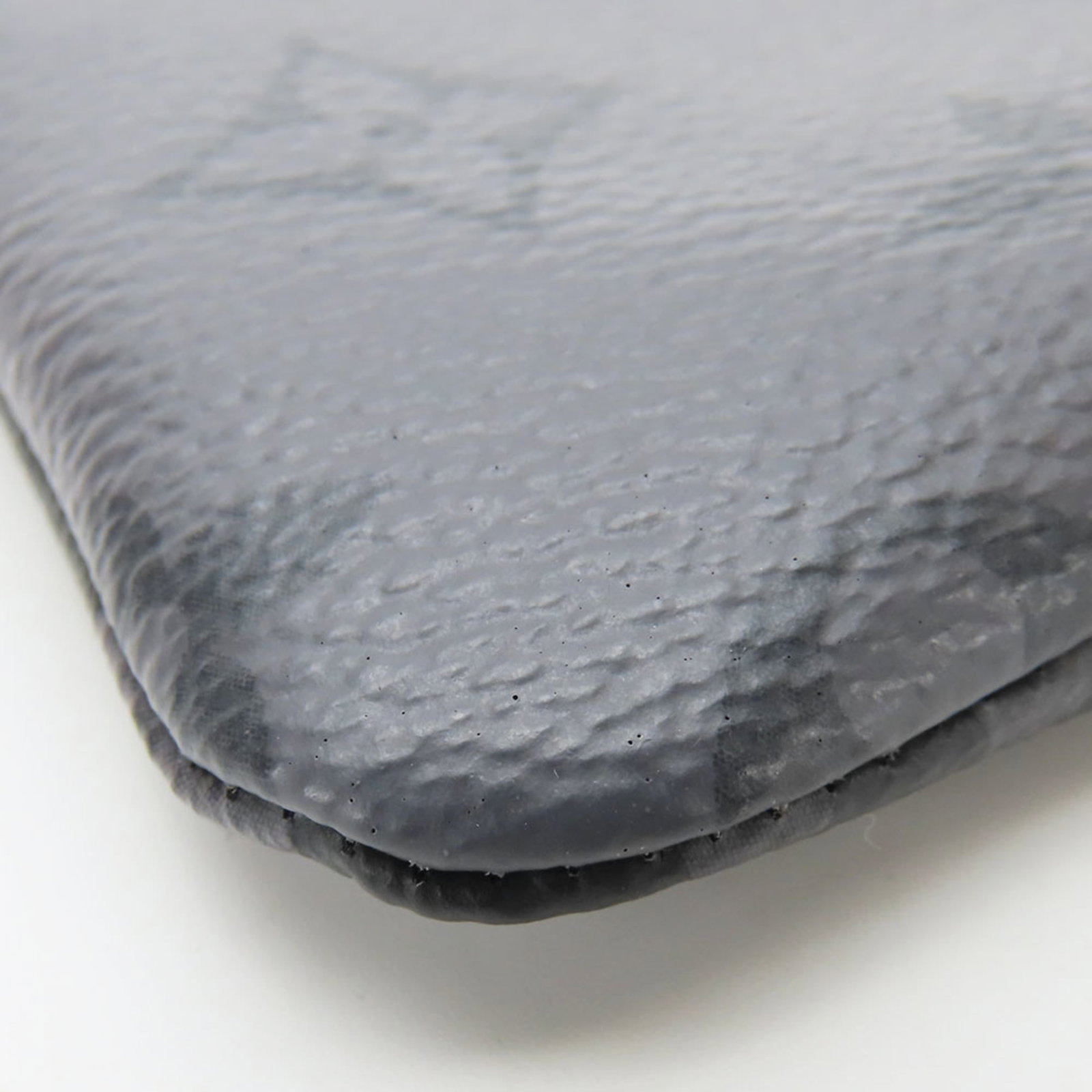 Louis Vuitton Eclipse Coin Monogram Purse - 4