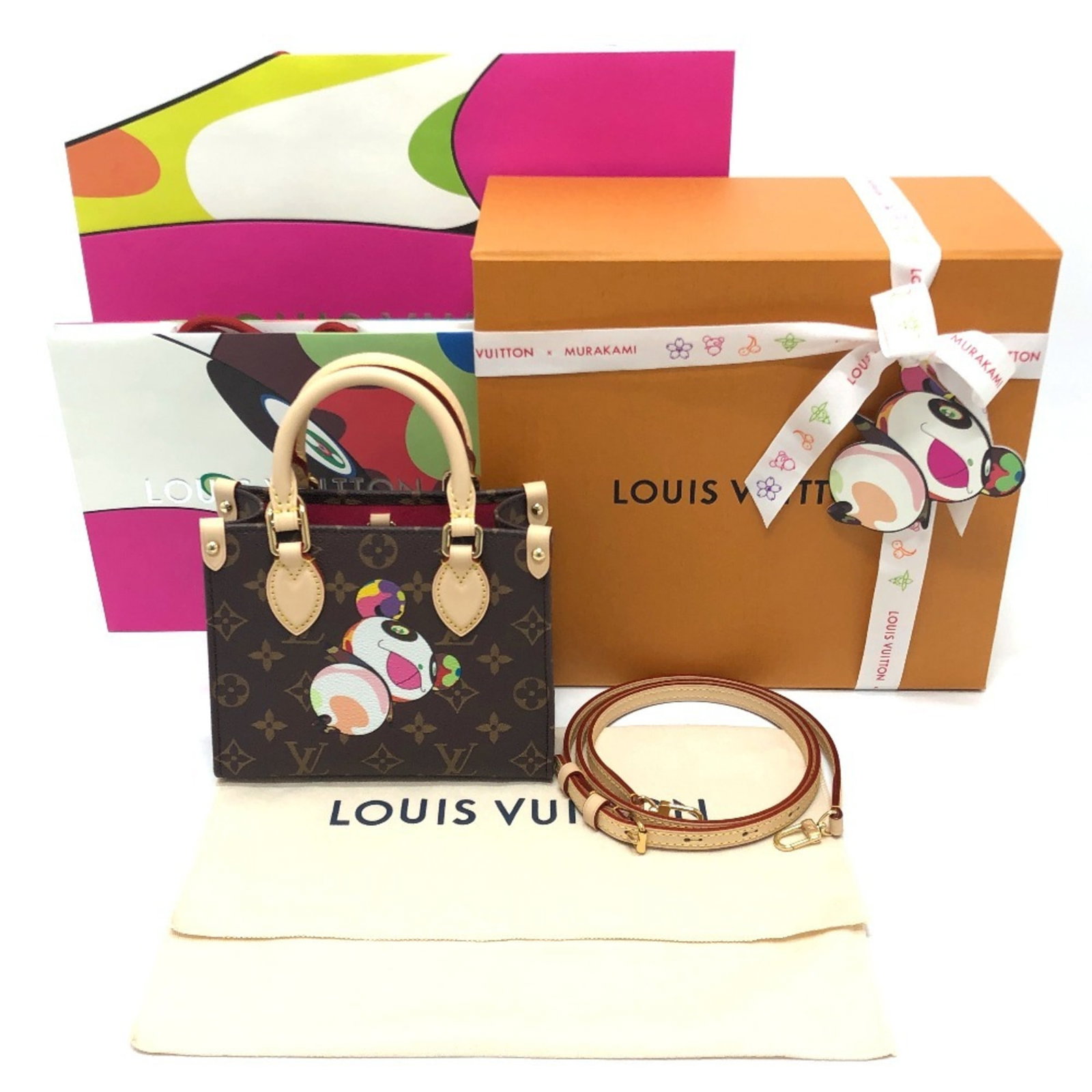 Monogram Louis Vuitton Handbag Shoulder - 16