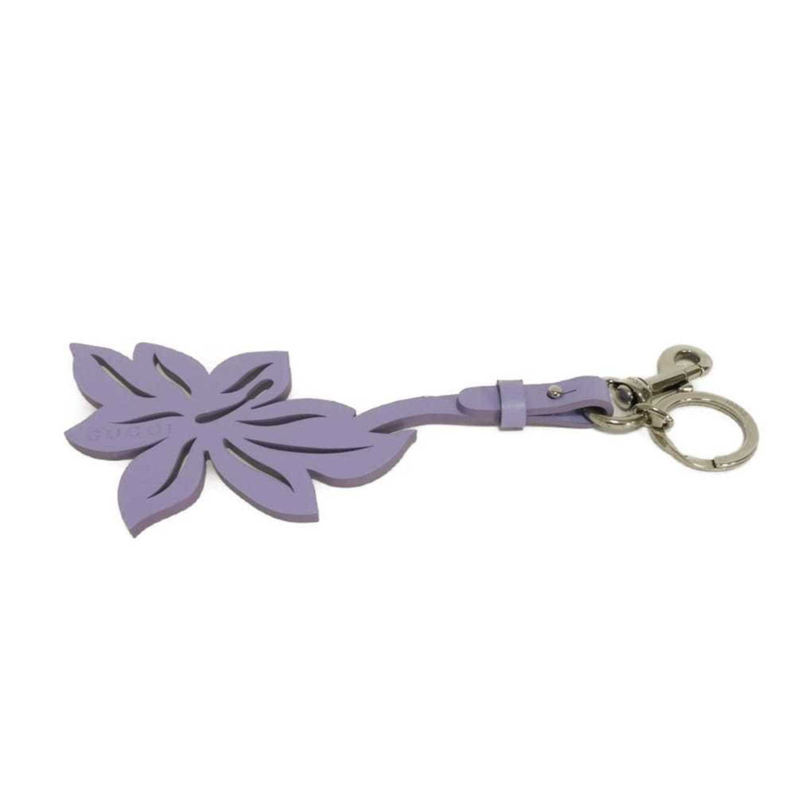 Keyring Leather - 2