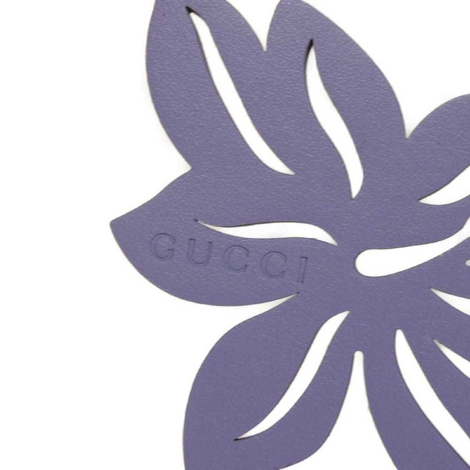 Keyring Leather - 4