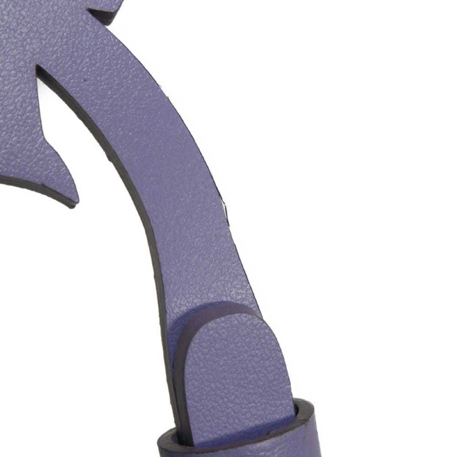 Keyring Leather - 7