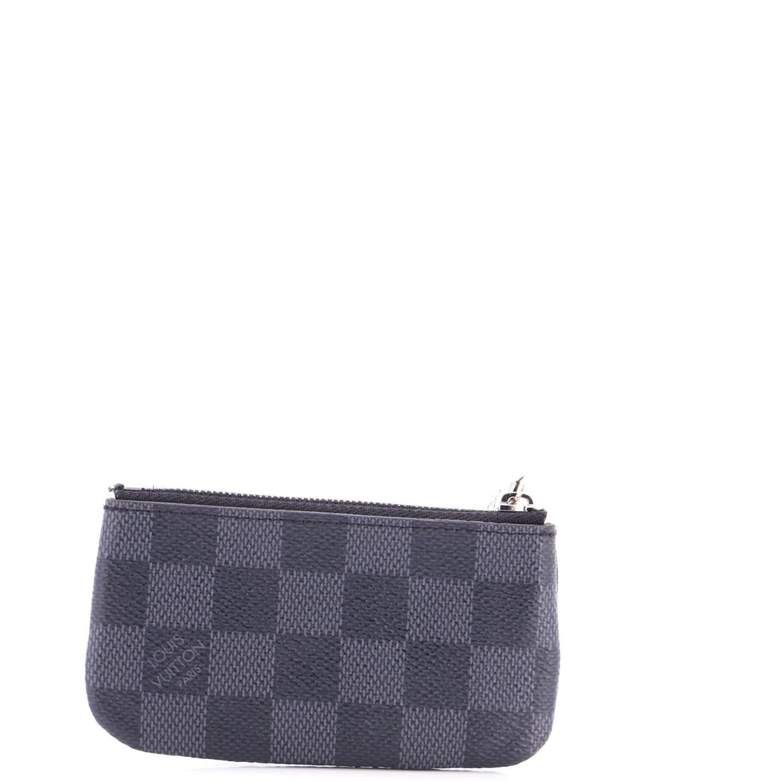 Louis Vuitton Key Pouch Damier Graphite - 3