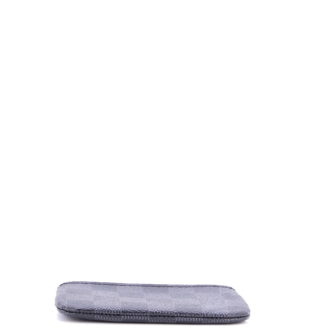 Louis Vuitton Key Pouch Damier Graphite - 4