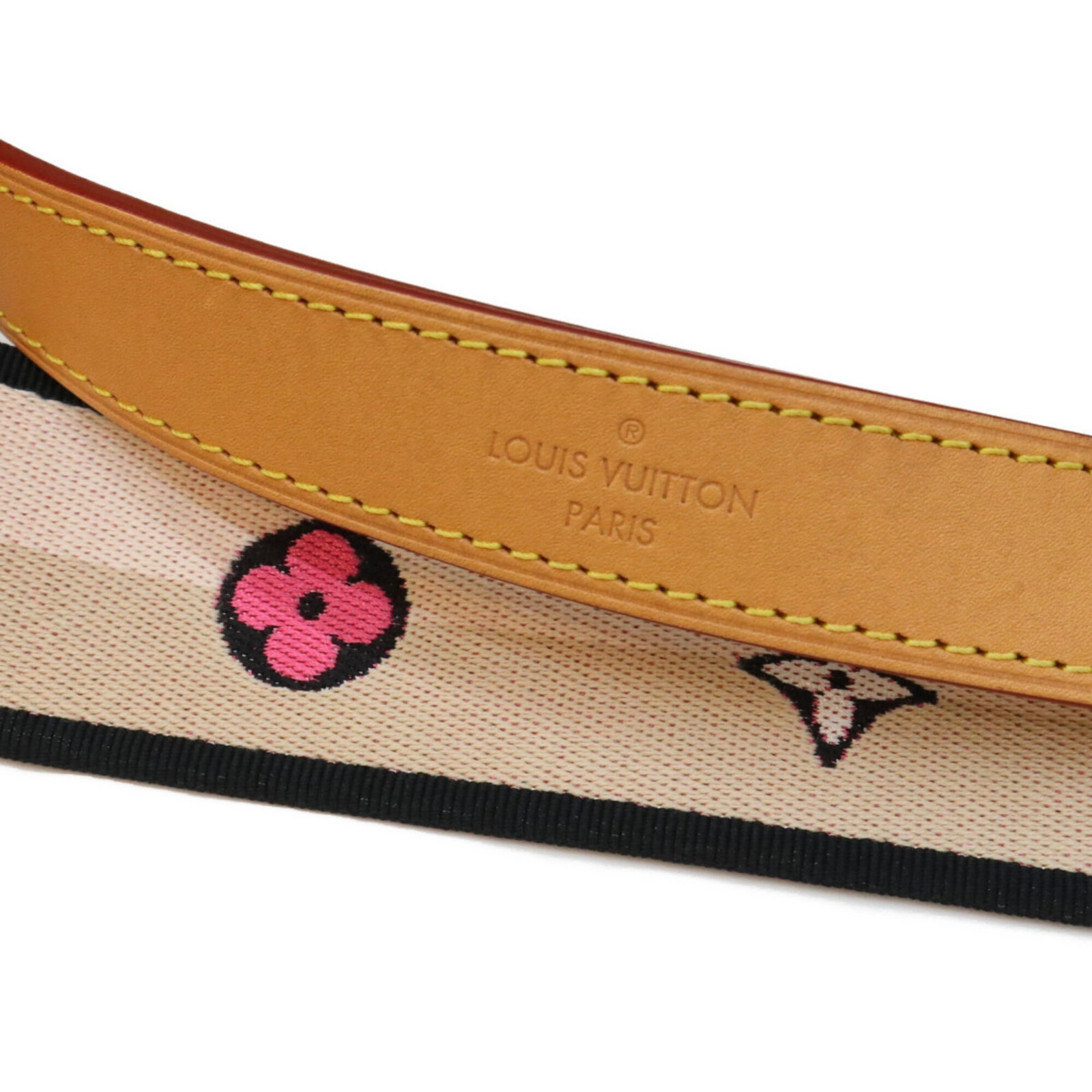 Shoulder Bag Monogram Louis Vuitton - 11