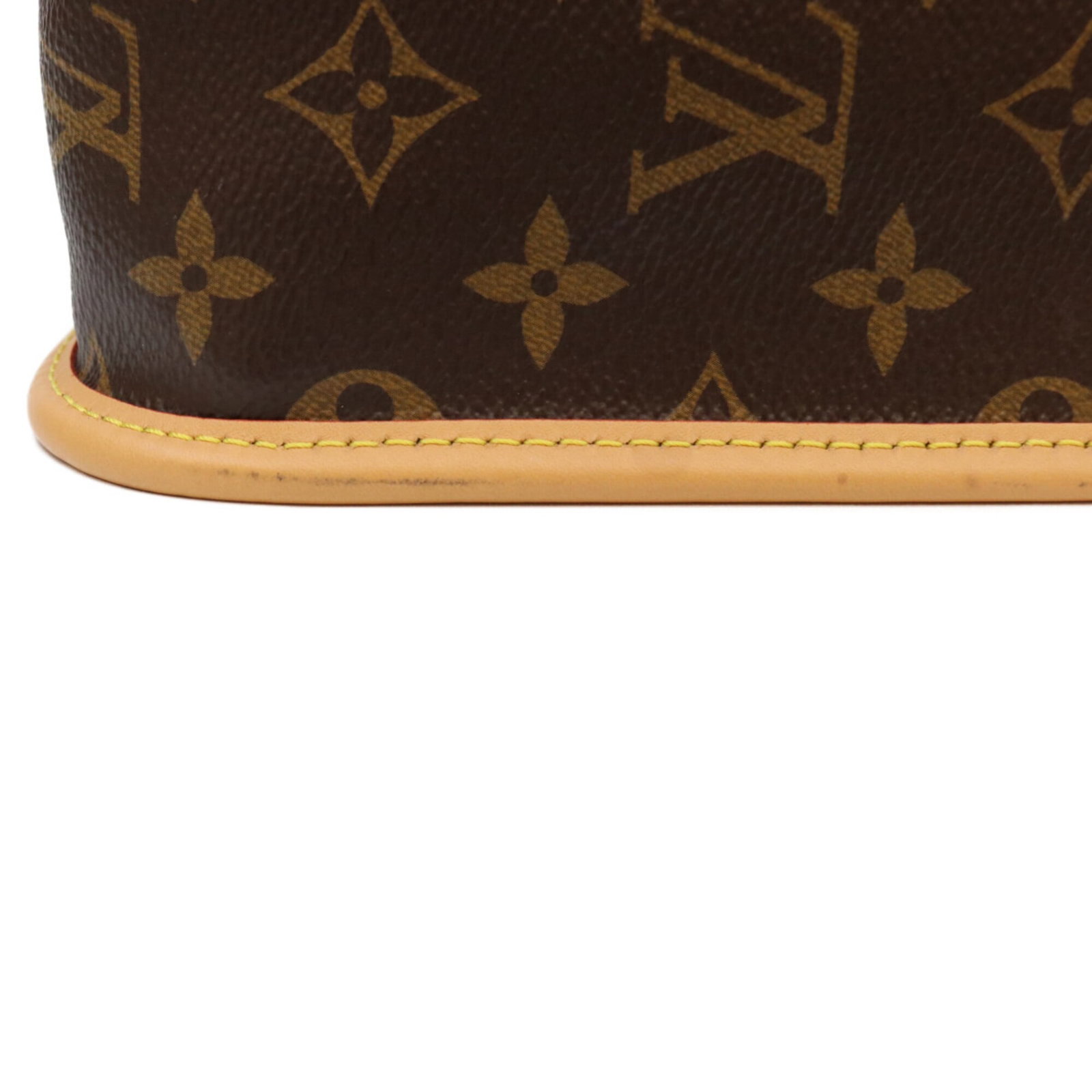 Shoulder Bag Monogram Louis Vuitton - 12