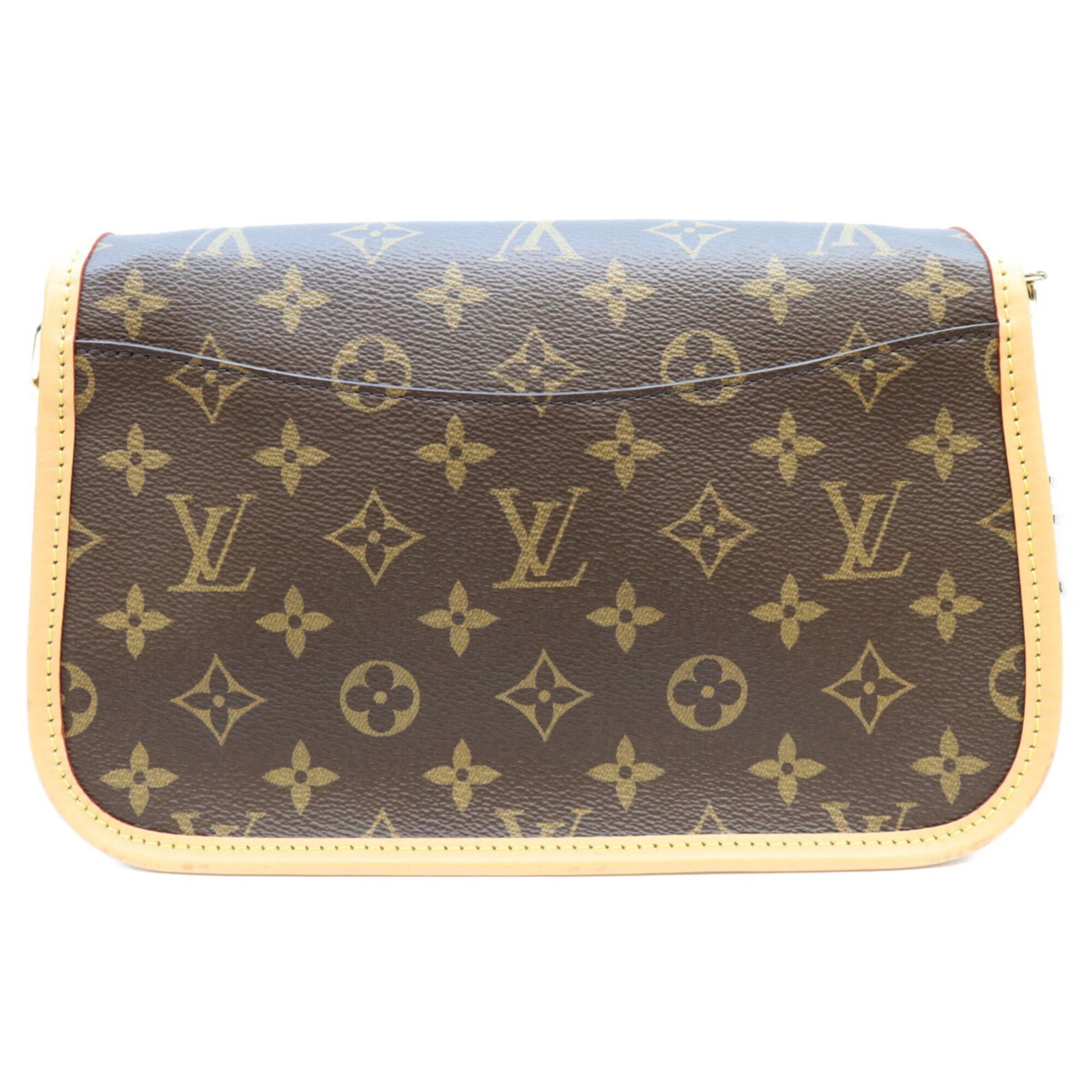 Shoulder Bag Monogram Louis Vuitton - 3