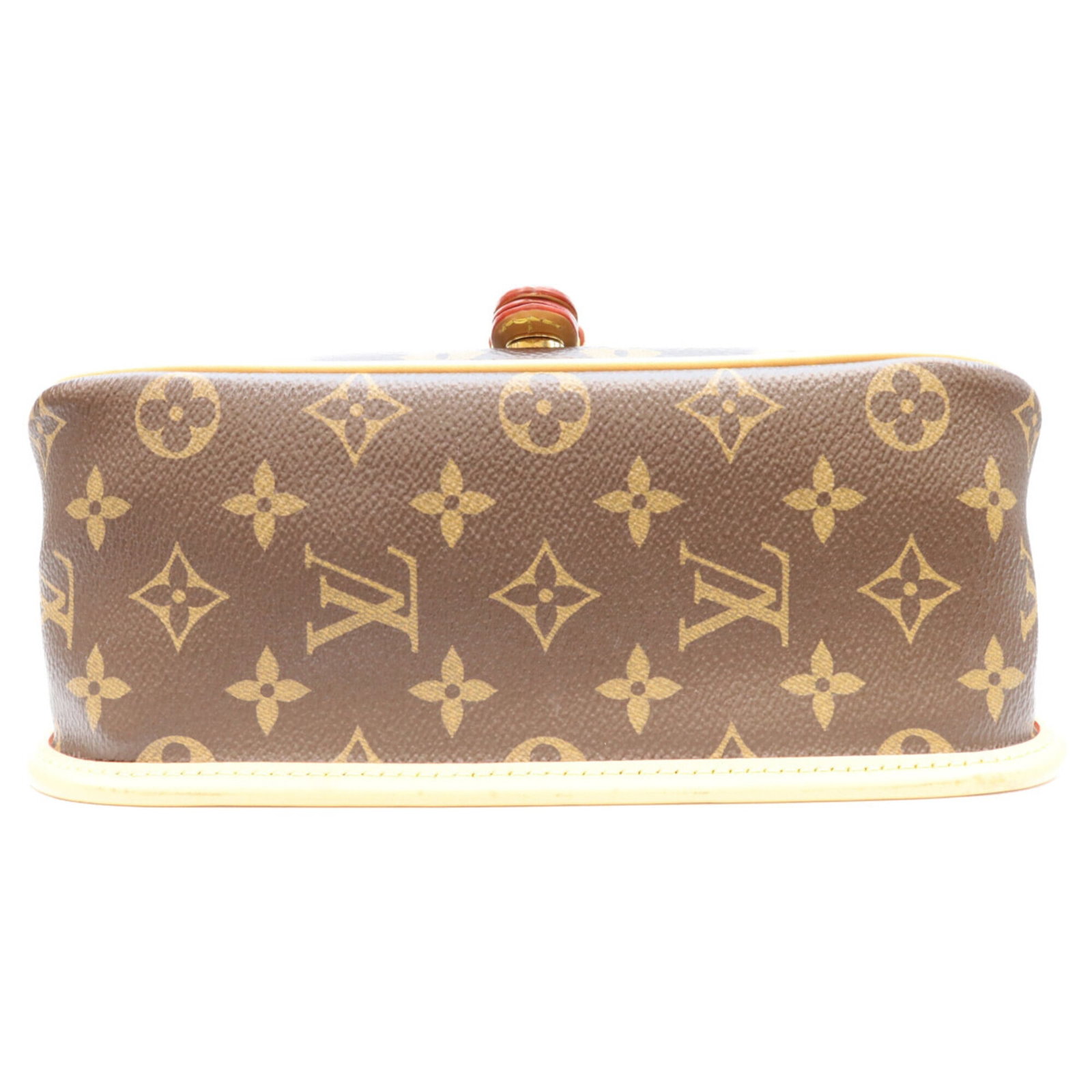 Shoulder Bag Monogram Louis Vuitton - 5