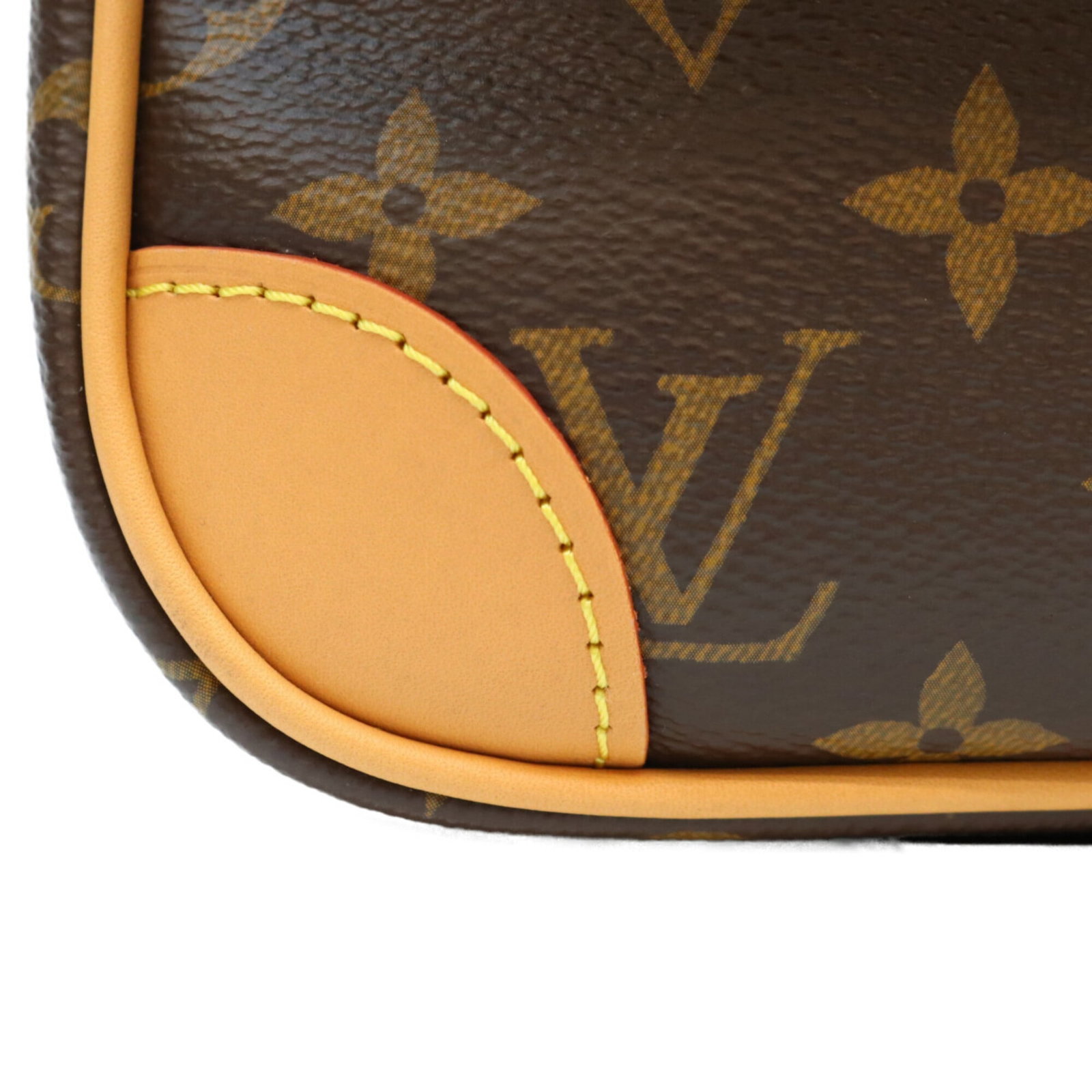 Shoulder Bag Monogram Louis Vuitton - 7