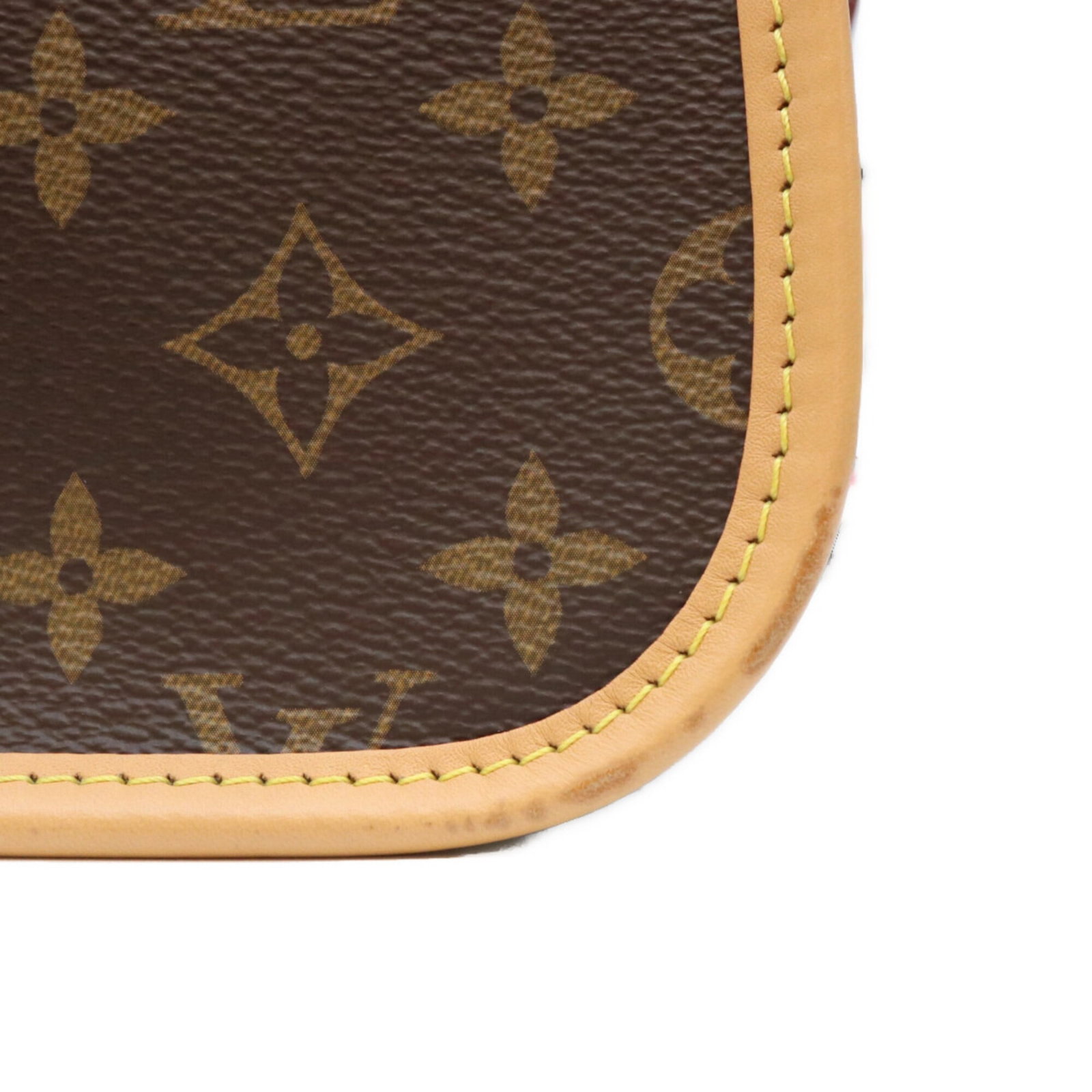 Shoulder Bag Monogram Louis Vuitton - 9