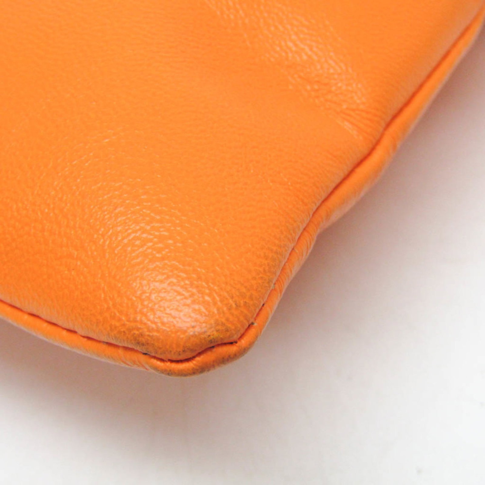 Burberry Bag Leather - 5