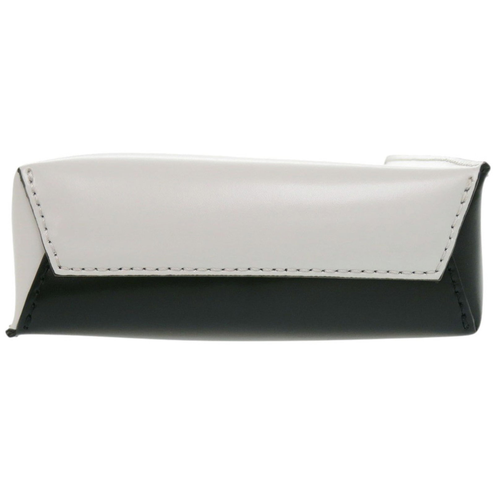 Handbag Leather Marni - 4