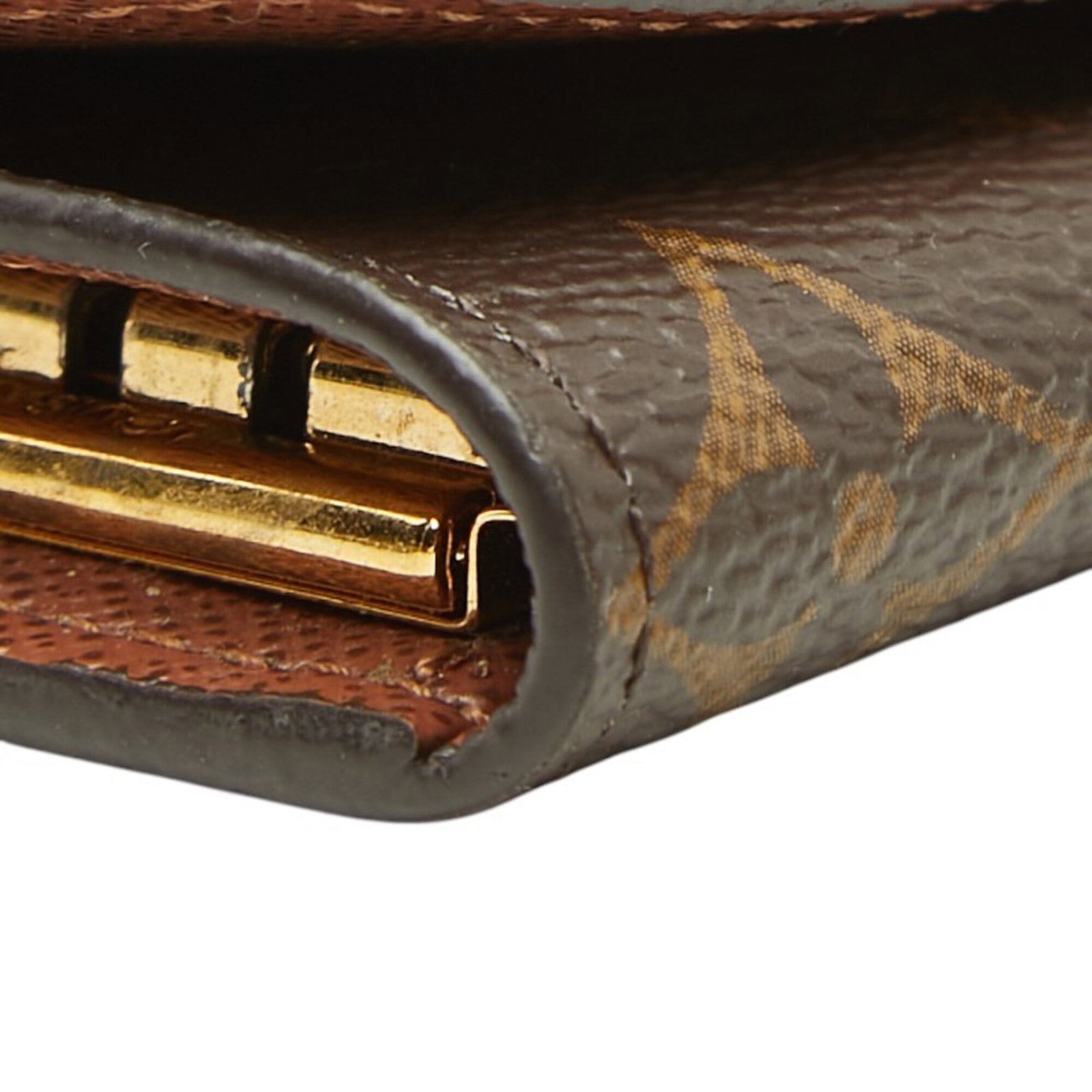 Louis Vuitton Keycase - 5