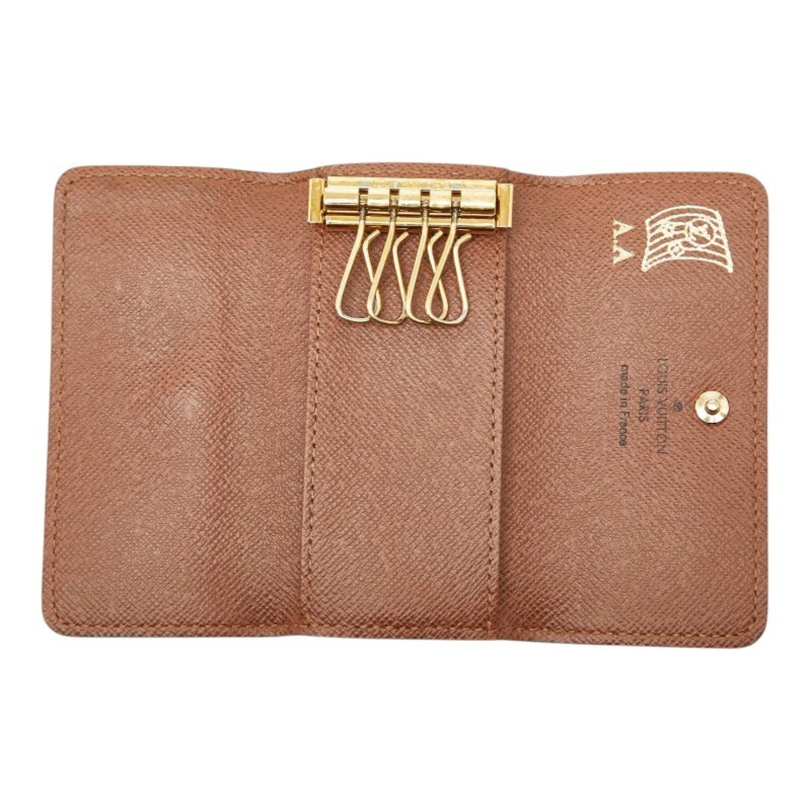 Louis Vuitton Keycase - 6