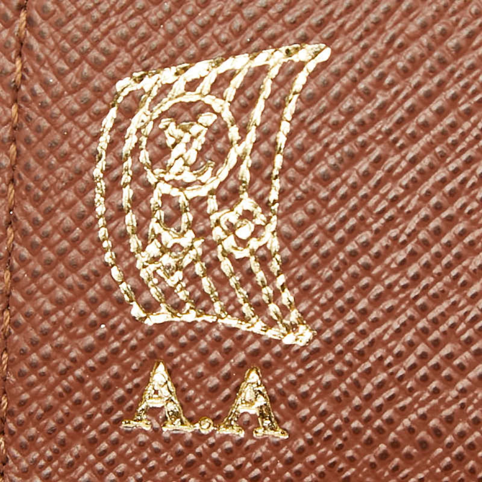 Louis Vuitton Keycase - 7