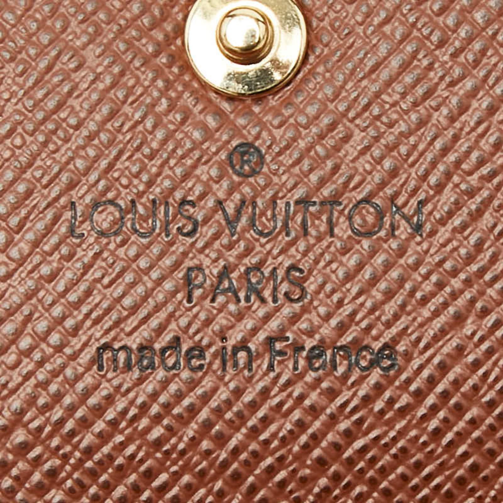 Louis Vuitton Keycase - 8