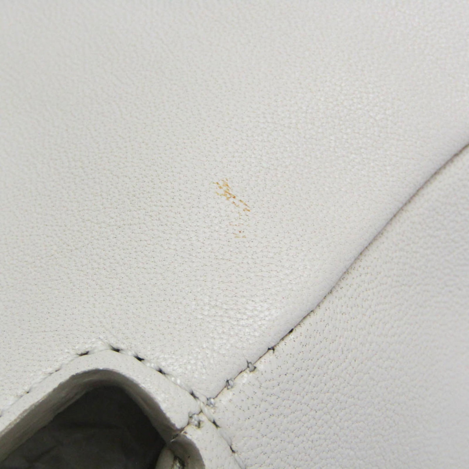 Shoulder Bag Leather - 11