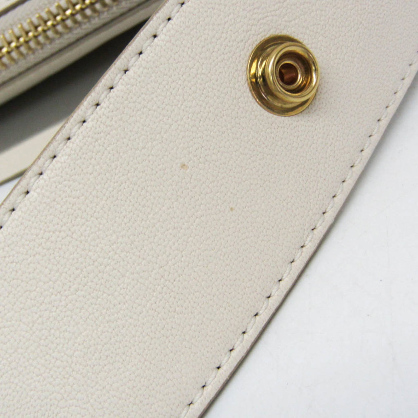 Shoulder Bag Leather - 13