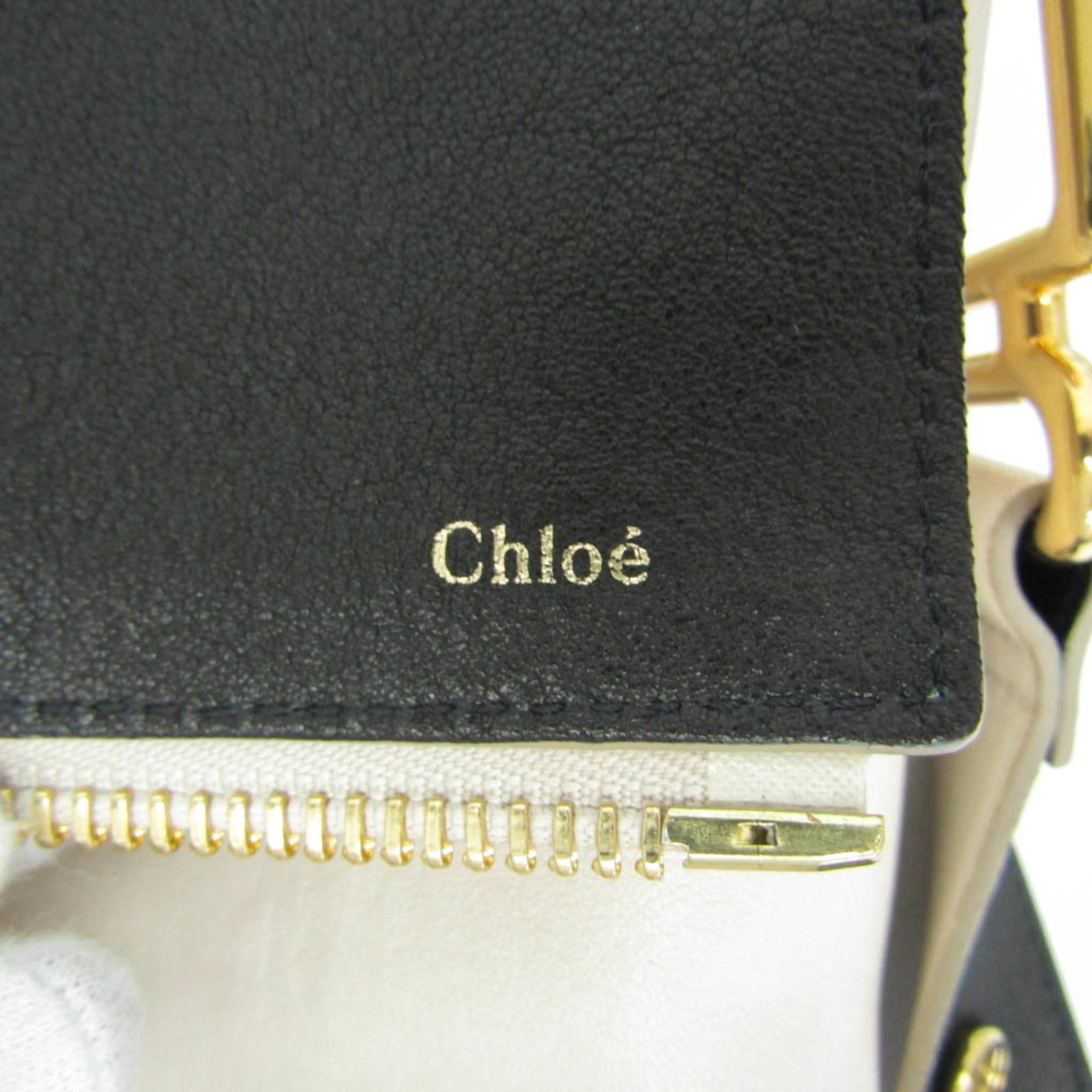 Shoulder Bag Leather - 16