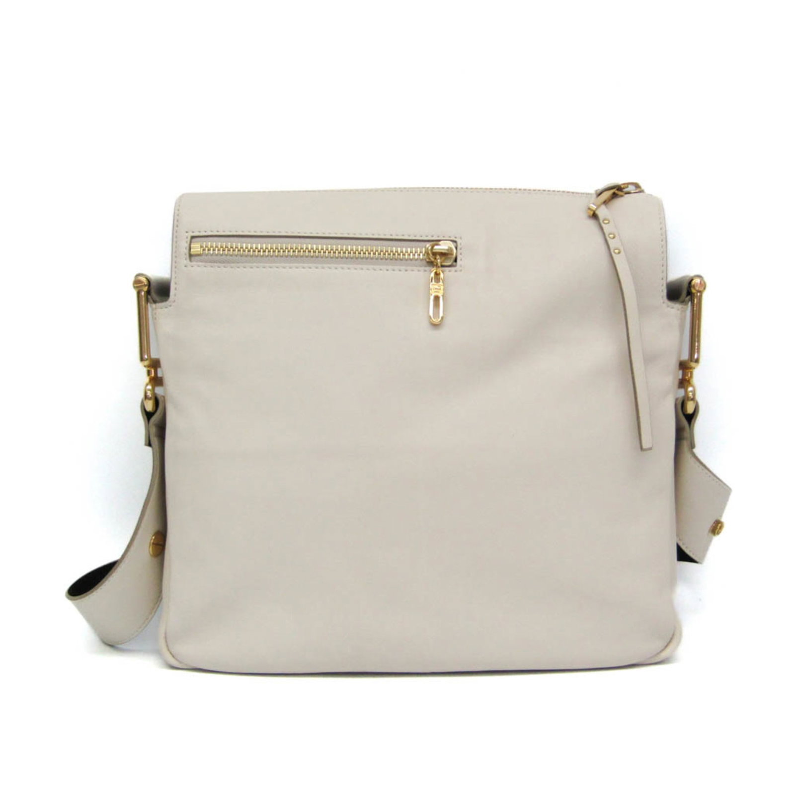 Shoulder Bag Leather - 2