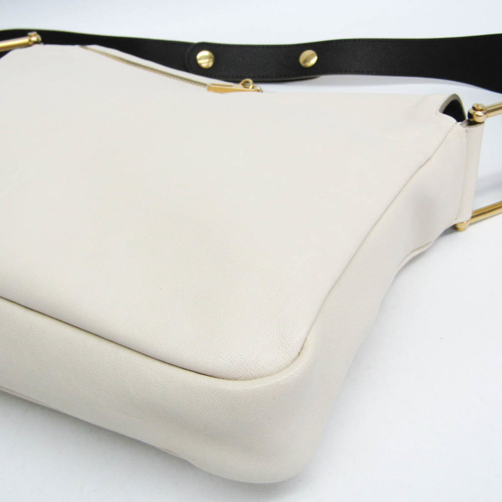 Shoulder Bag Leather - 6