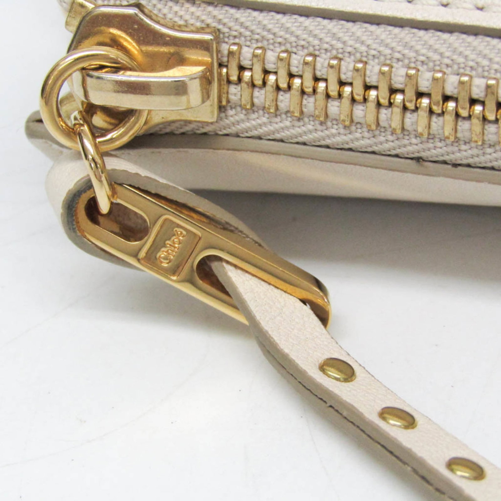 Shoulder Bag Leather - 9