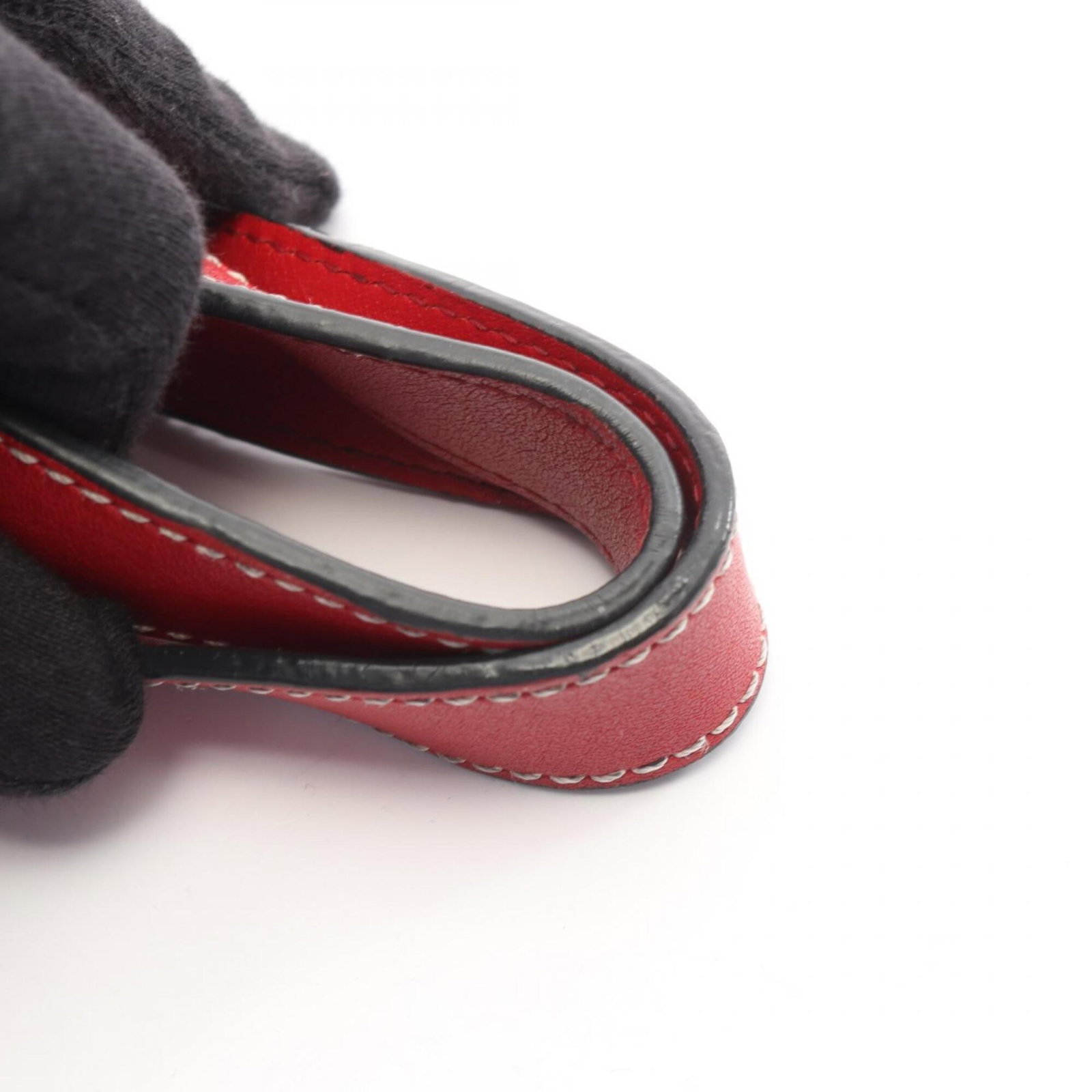 Handbag Leather Handbag - 10