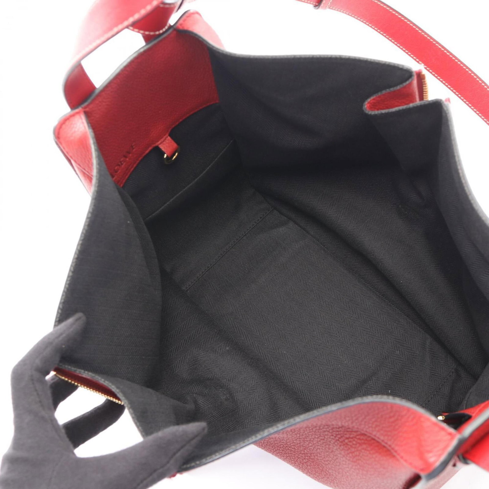 Handbag Leather Handbag - 3