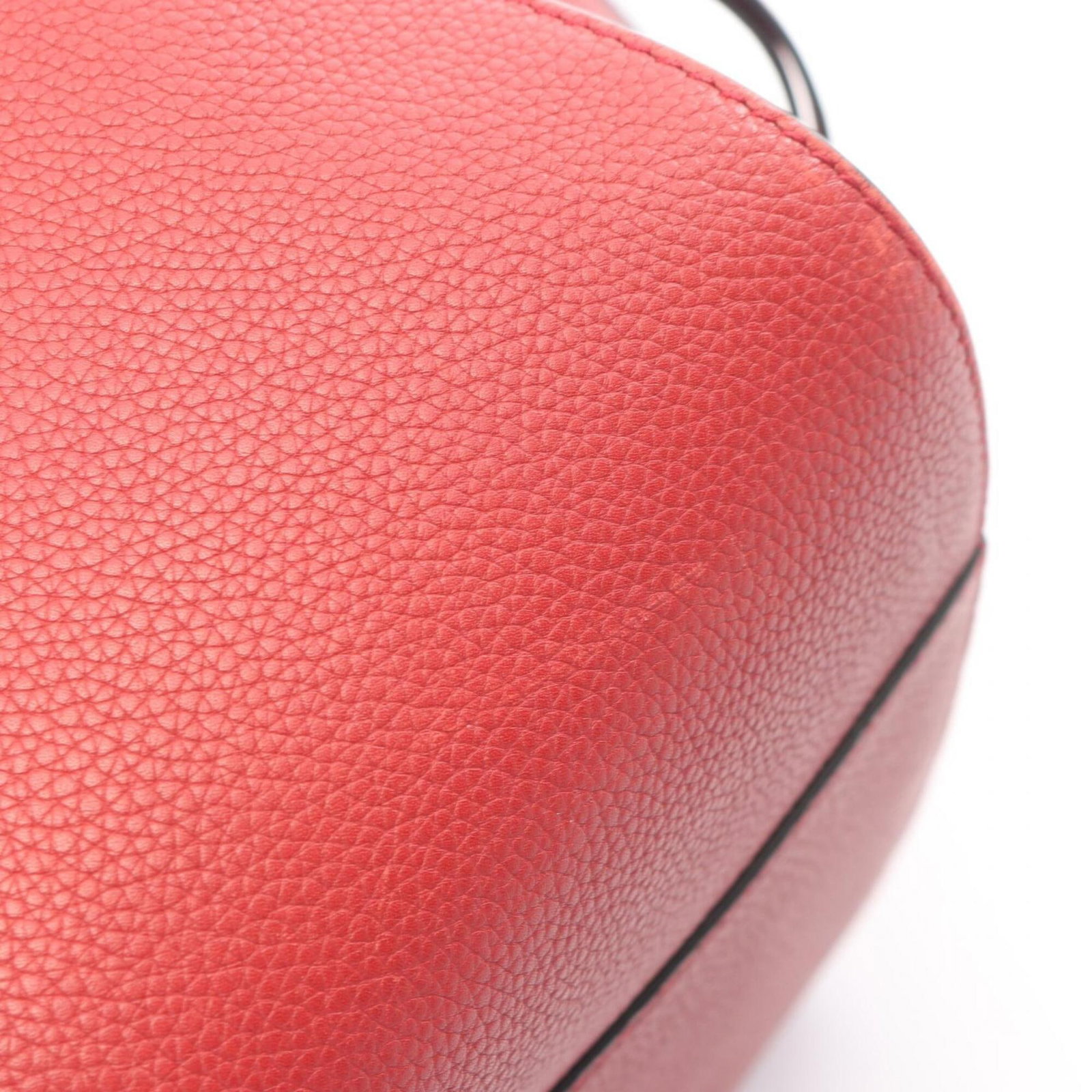 Handbag Leather Handbag - 6