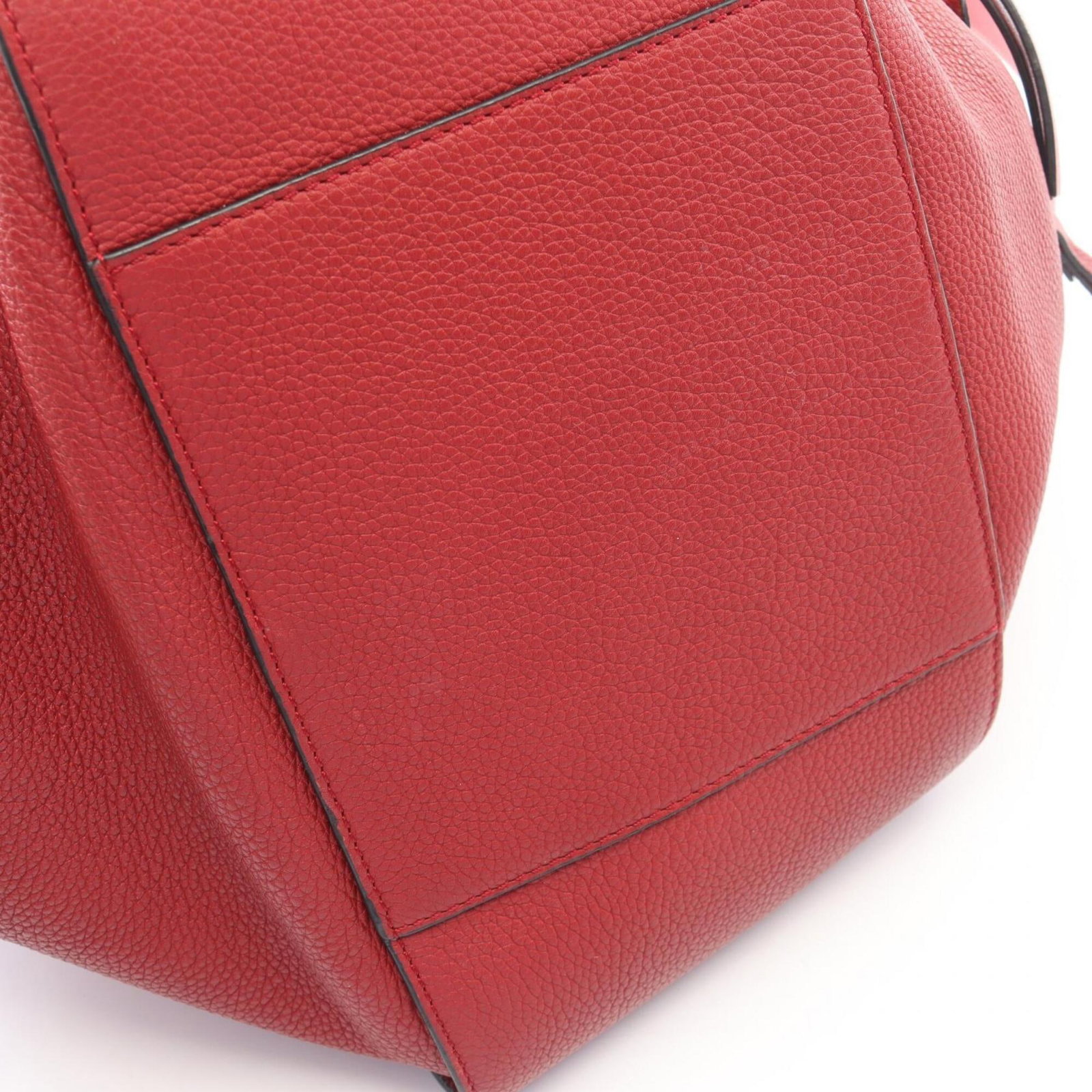 Handbag Leather Handbag - 7