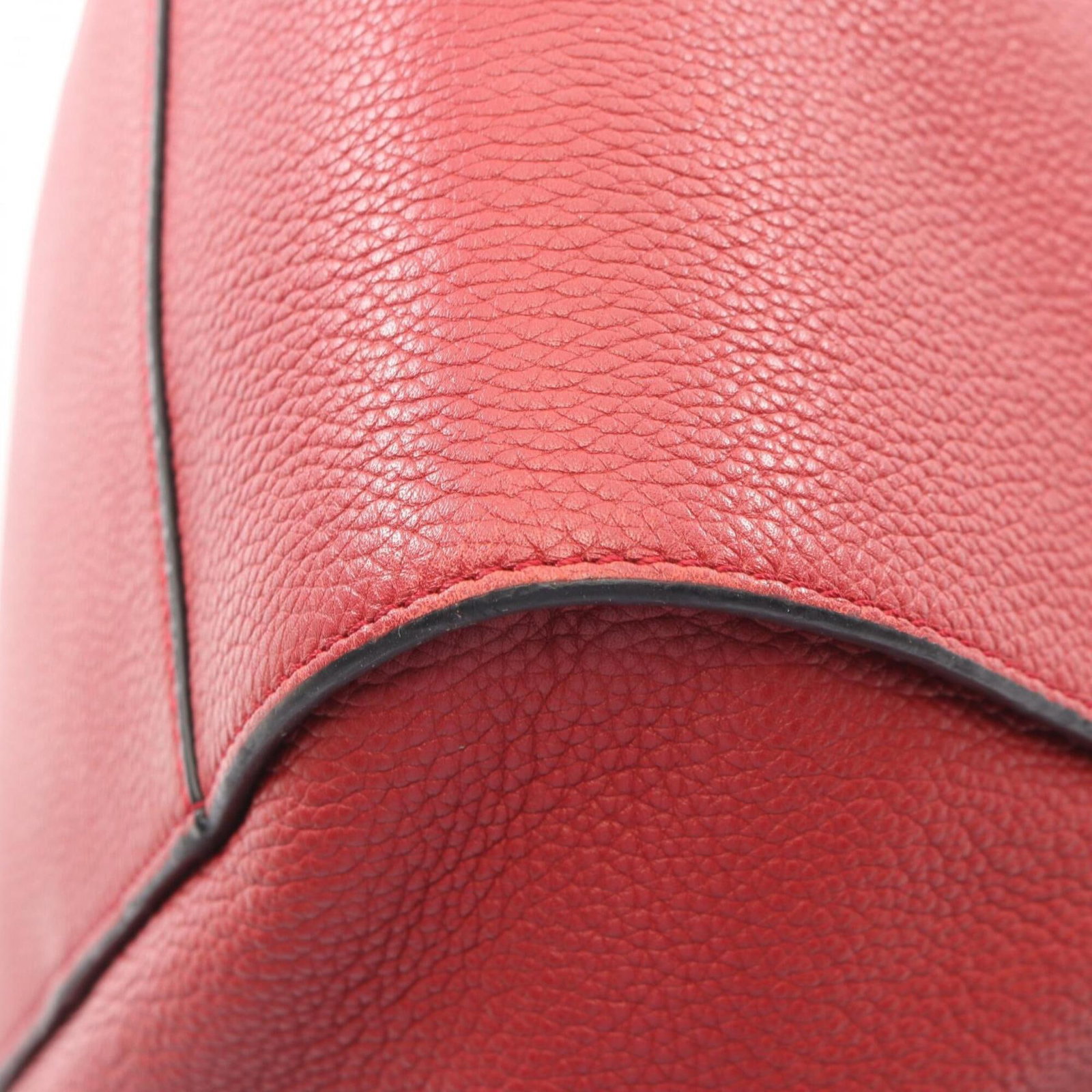 Handbag Leather Handbag - 8