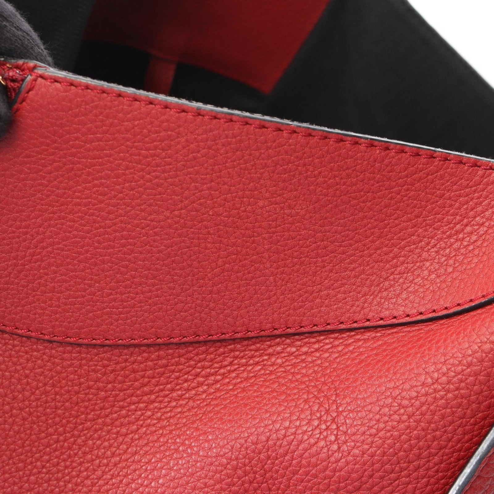 Handbag Leather Handbag - 9