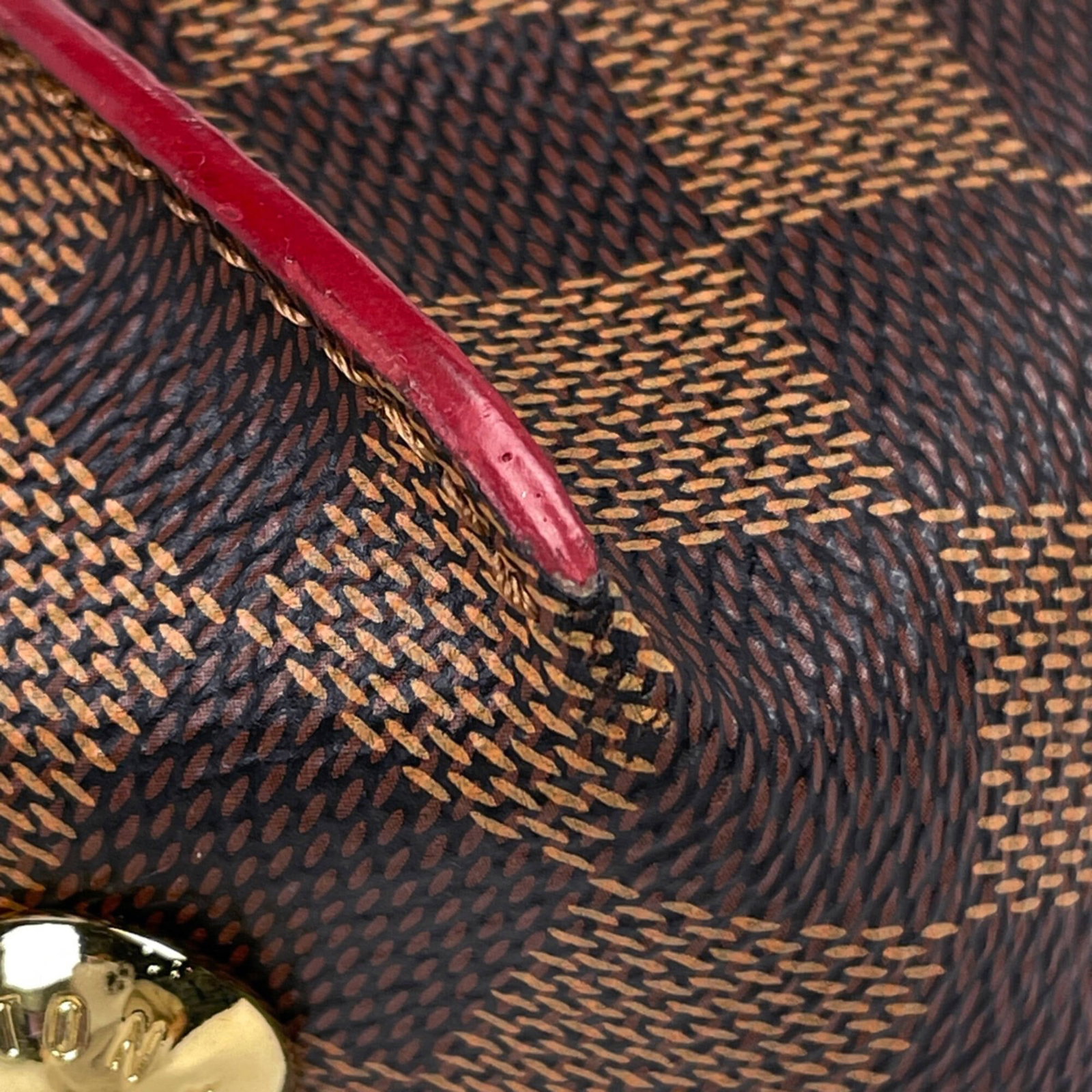 Handbag Louis Vuitton - 3