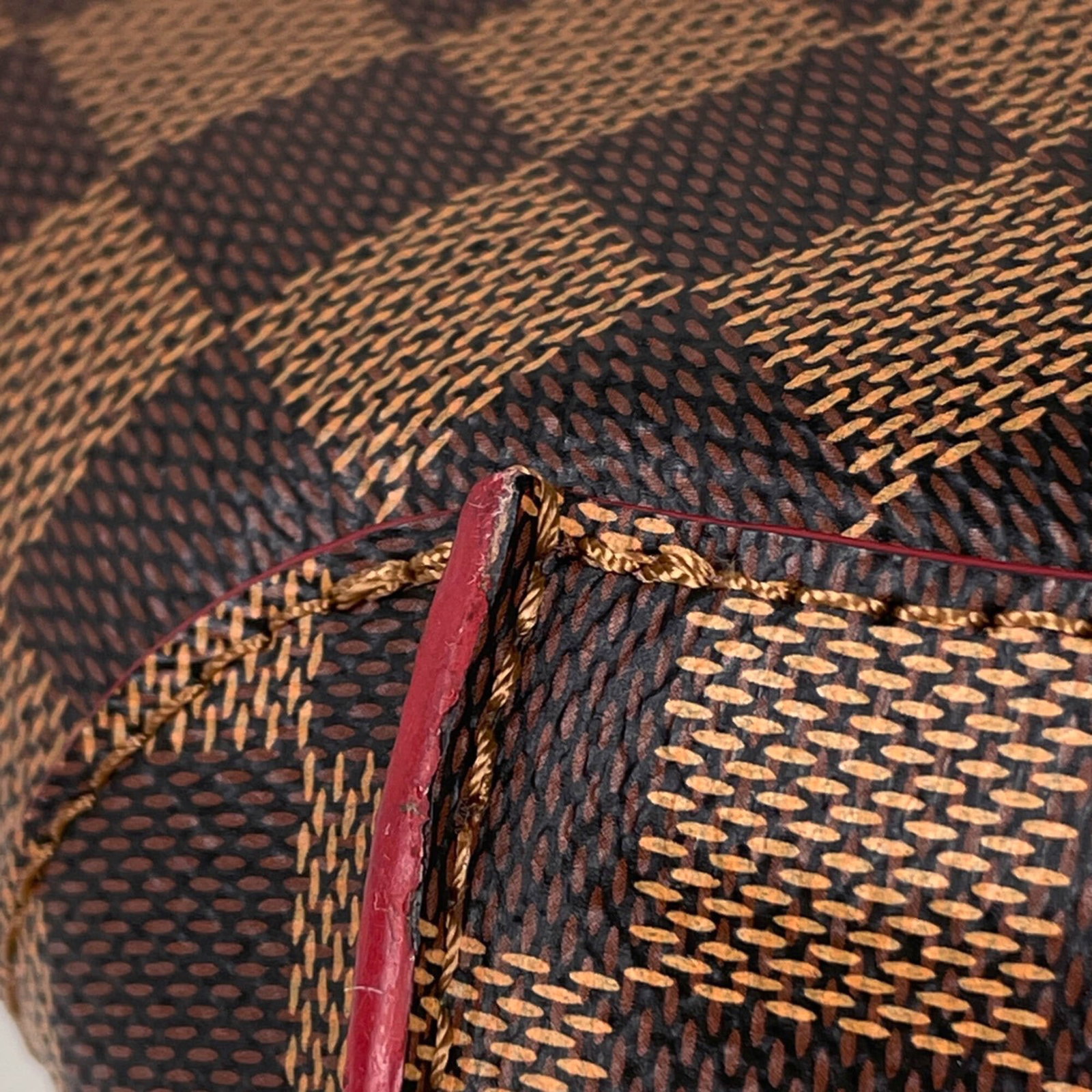 Handbag Louis Vuitton - 4