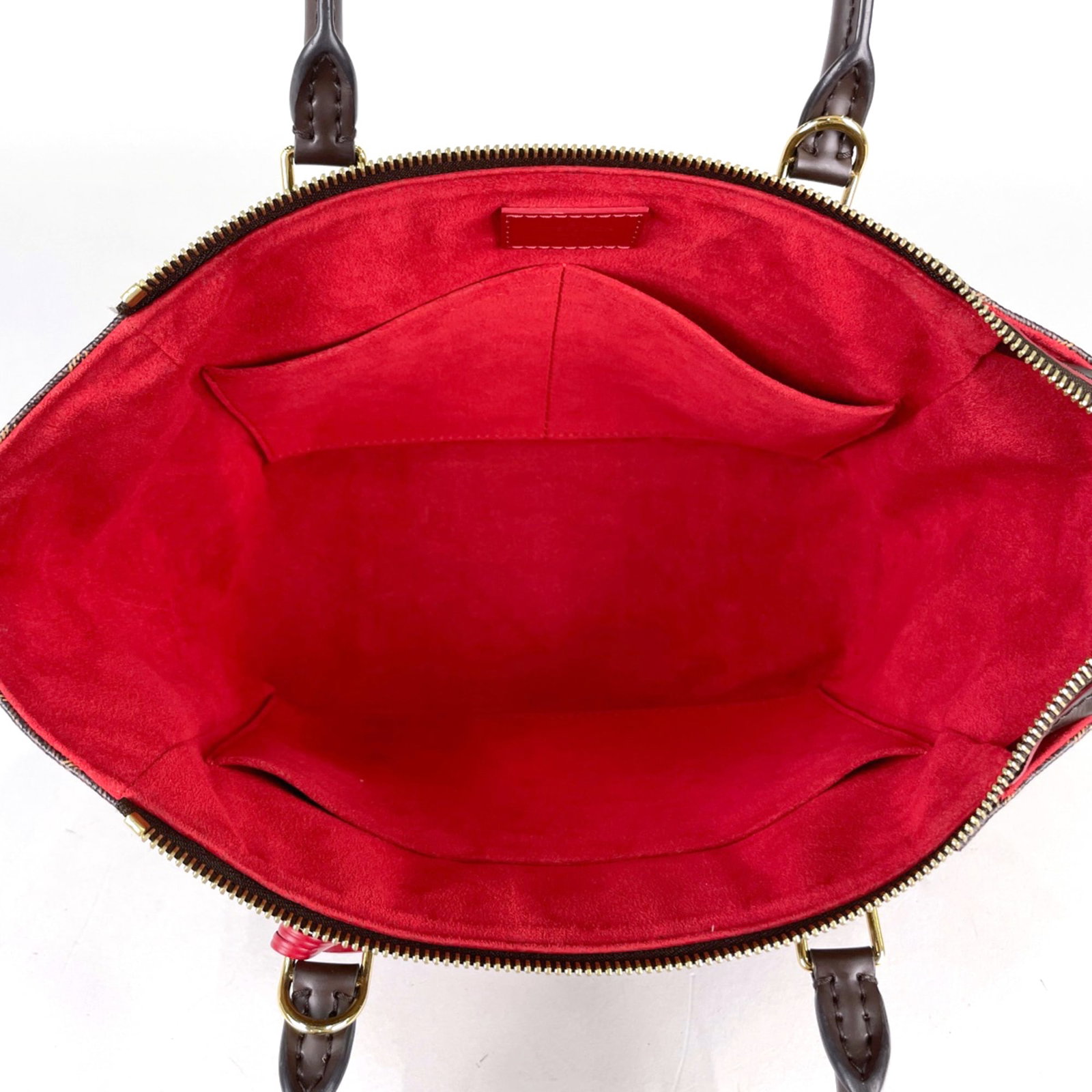 Handbag Louis Vuitton - 7